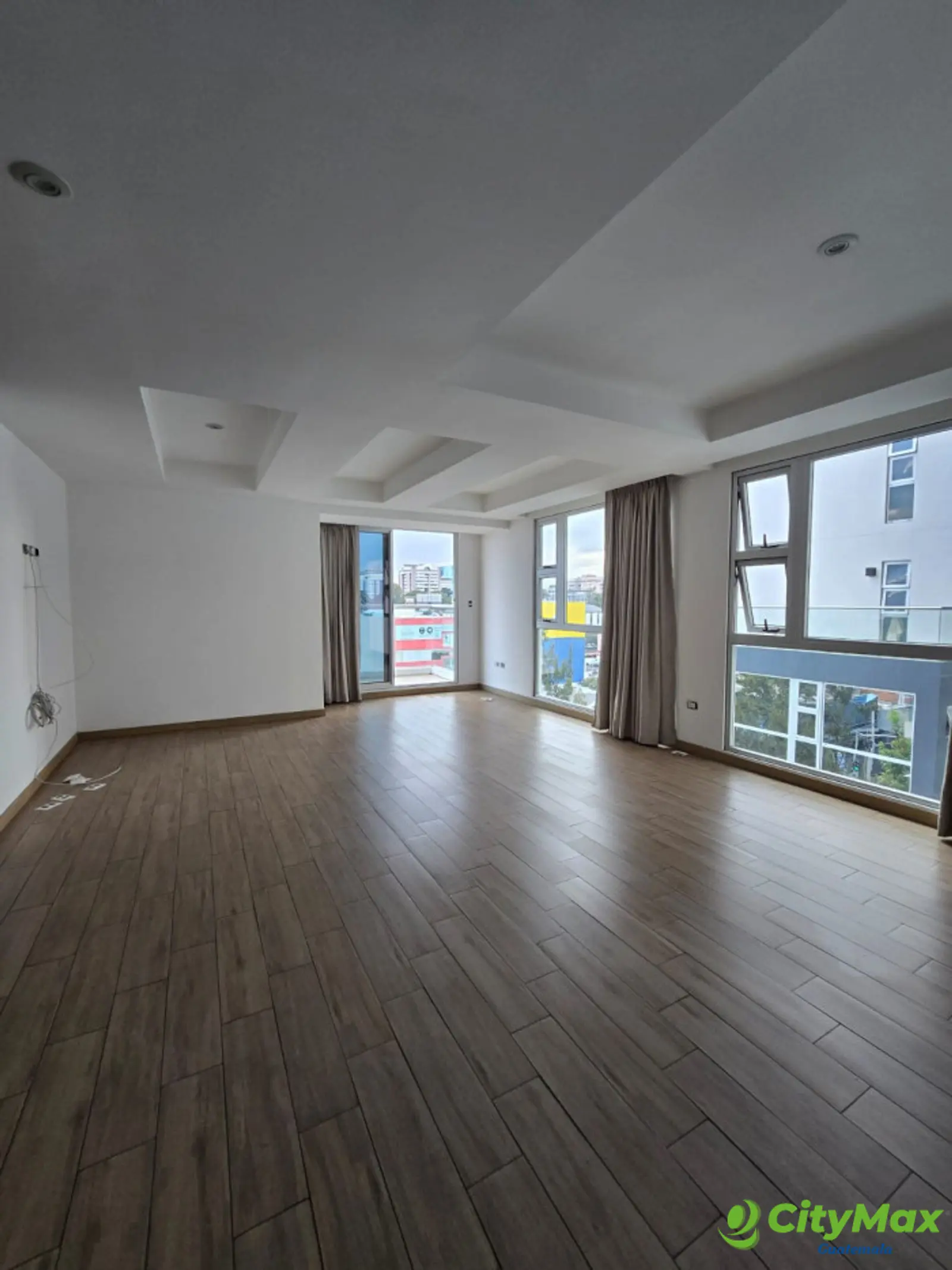 En renta apartamento en CityHaus zona 10 - foto 7