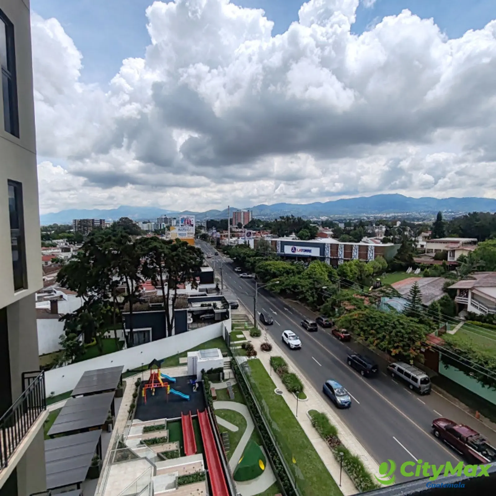 Apartamento de 3 Habitaciones en venta Altaire z.11 - foto 6