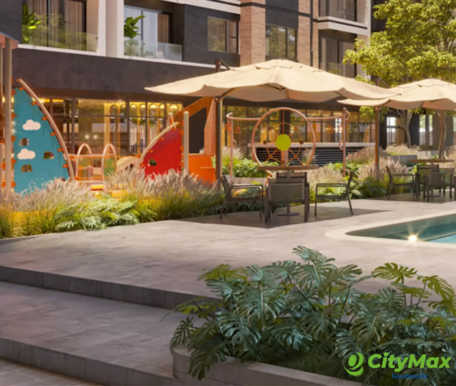 En venta Apartamento en Construcción Zona 15 - foto 8