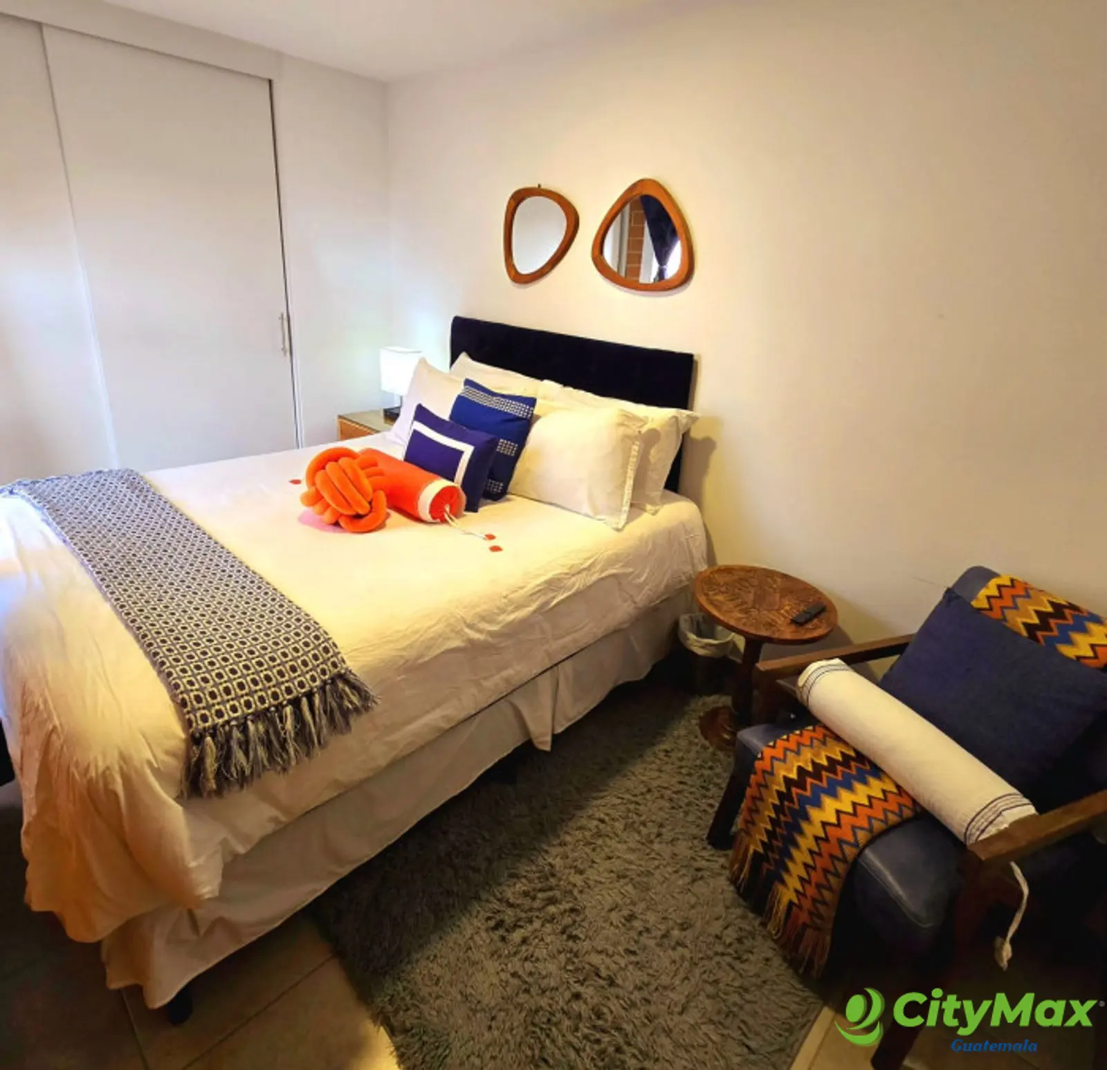 Apartamento amueblado en Modra zona 4 - foto 8