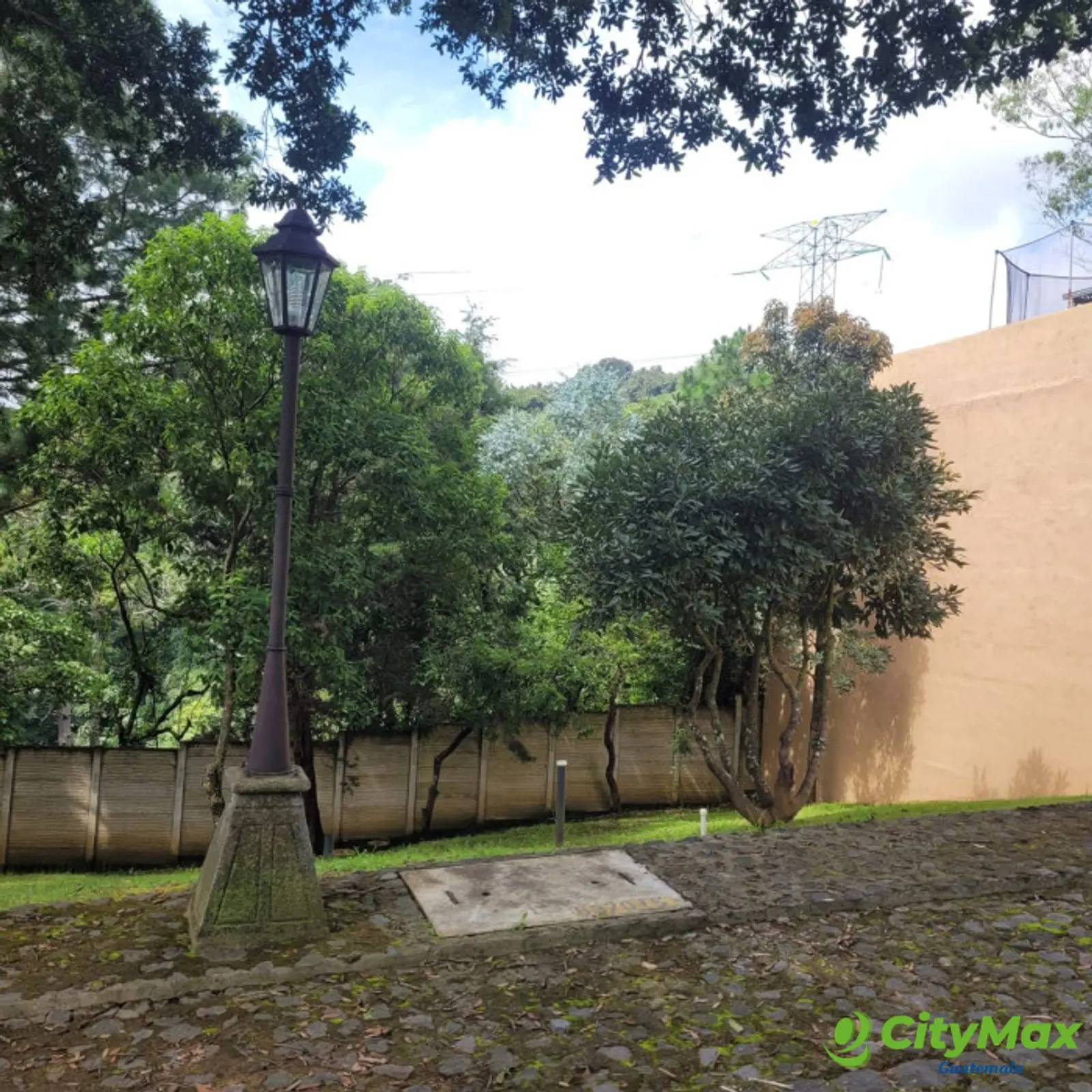 Terreno Residencial en Santa Lucia Milpas El Escorial - foto 5