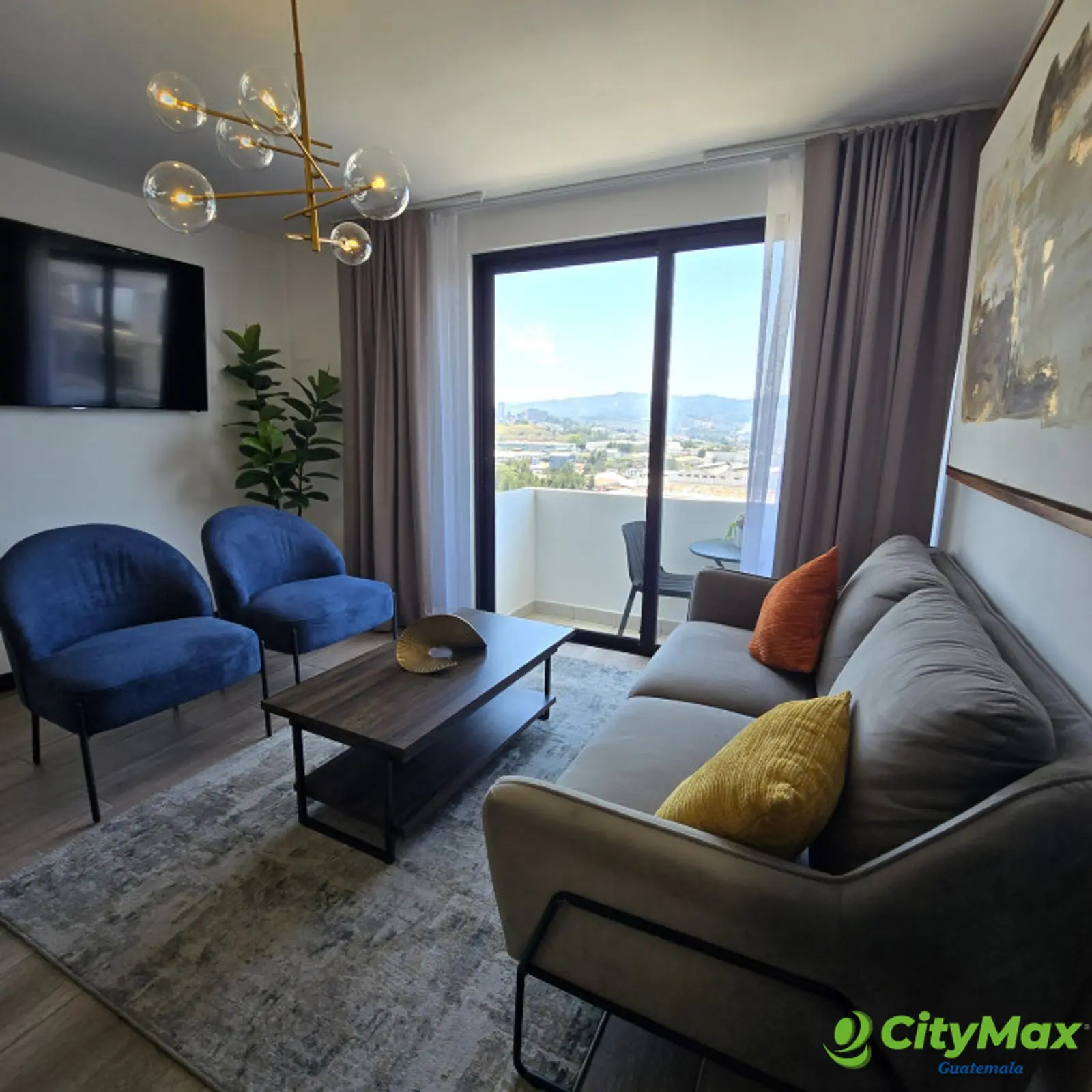 Apartamentos en Venta en la Zona 12 Petapa Guatemala - foto 14