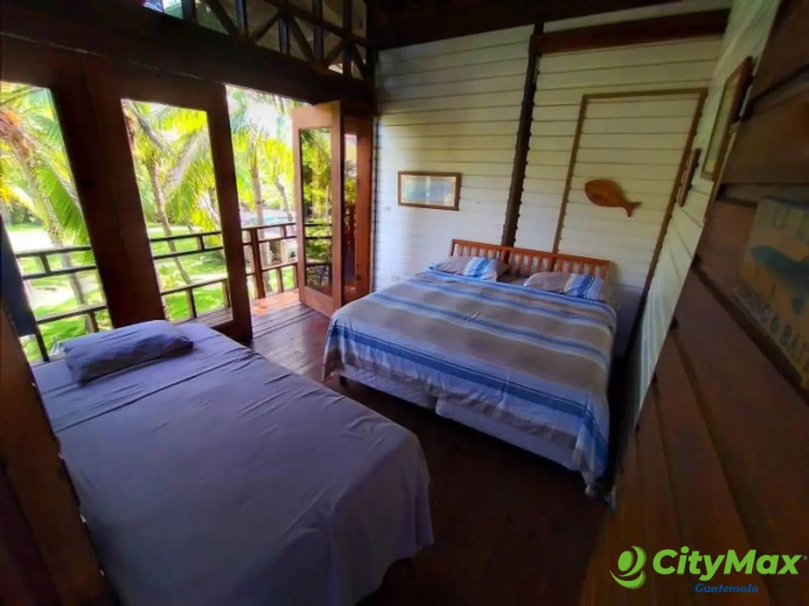 Venta Casa en la Playa El Ahumado Chiquimulilla - foto 11