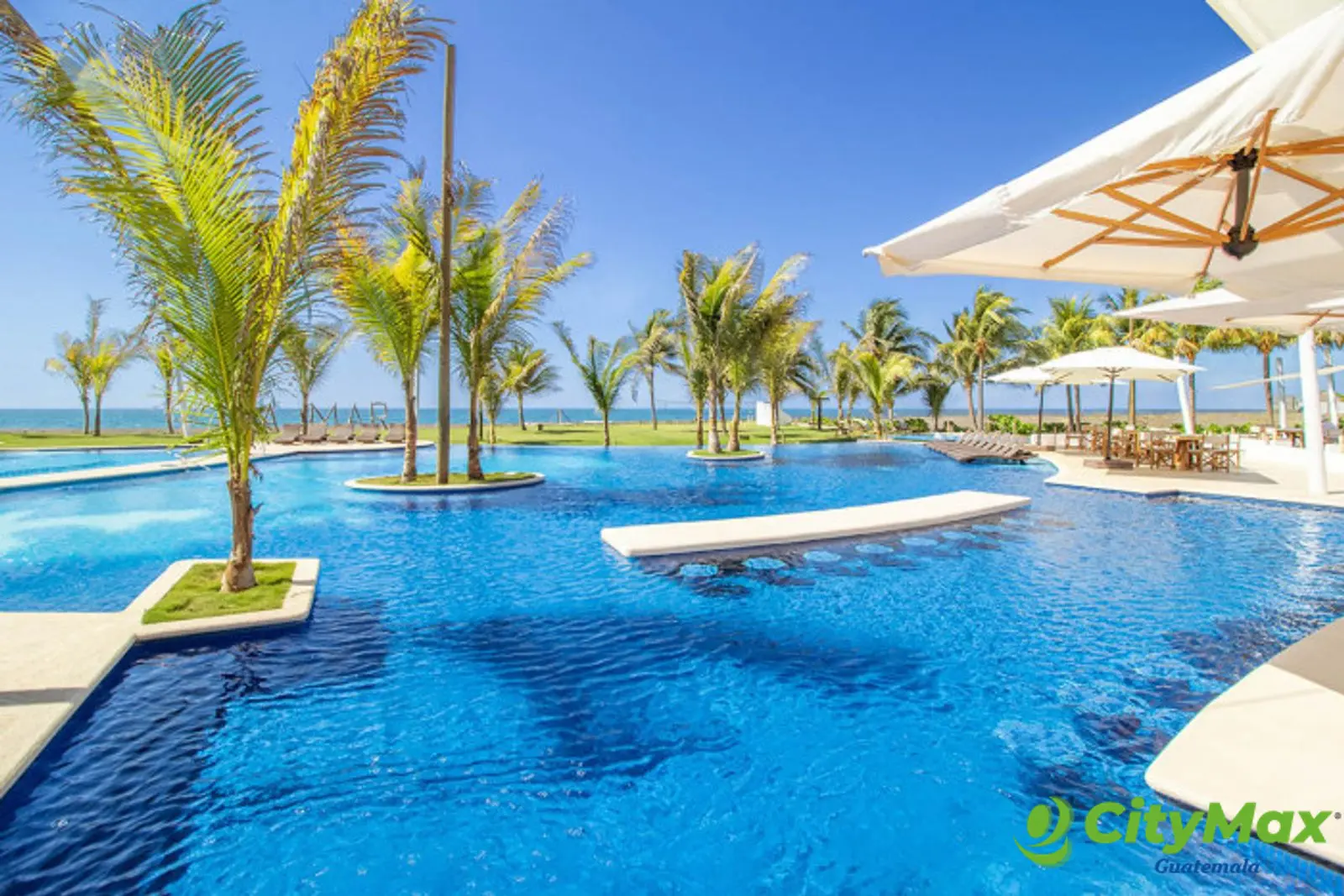 Villa Amueblada en Venta en La Mar Monterrico - foto 16