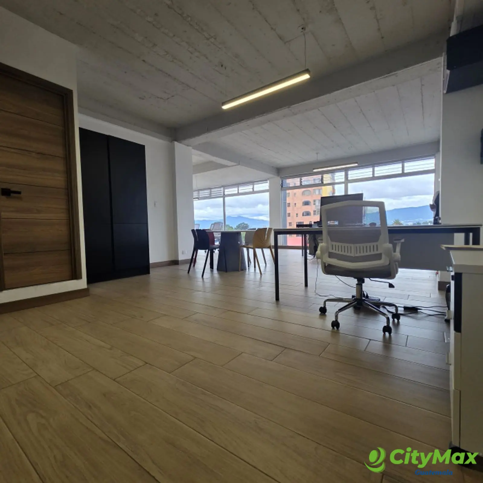 Oficina Corporativa Amplia RENTA Z.13 Las Américas - foto 7