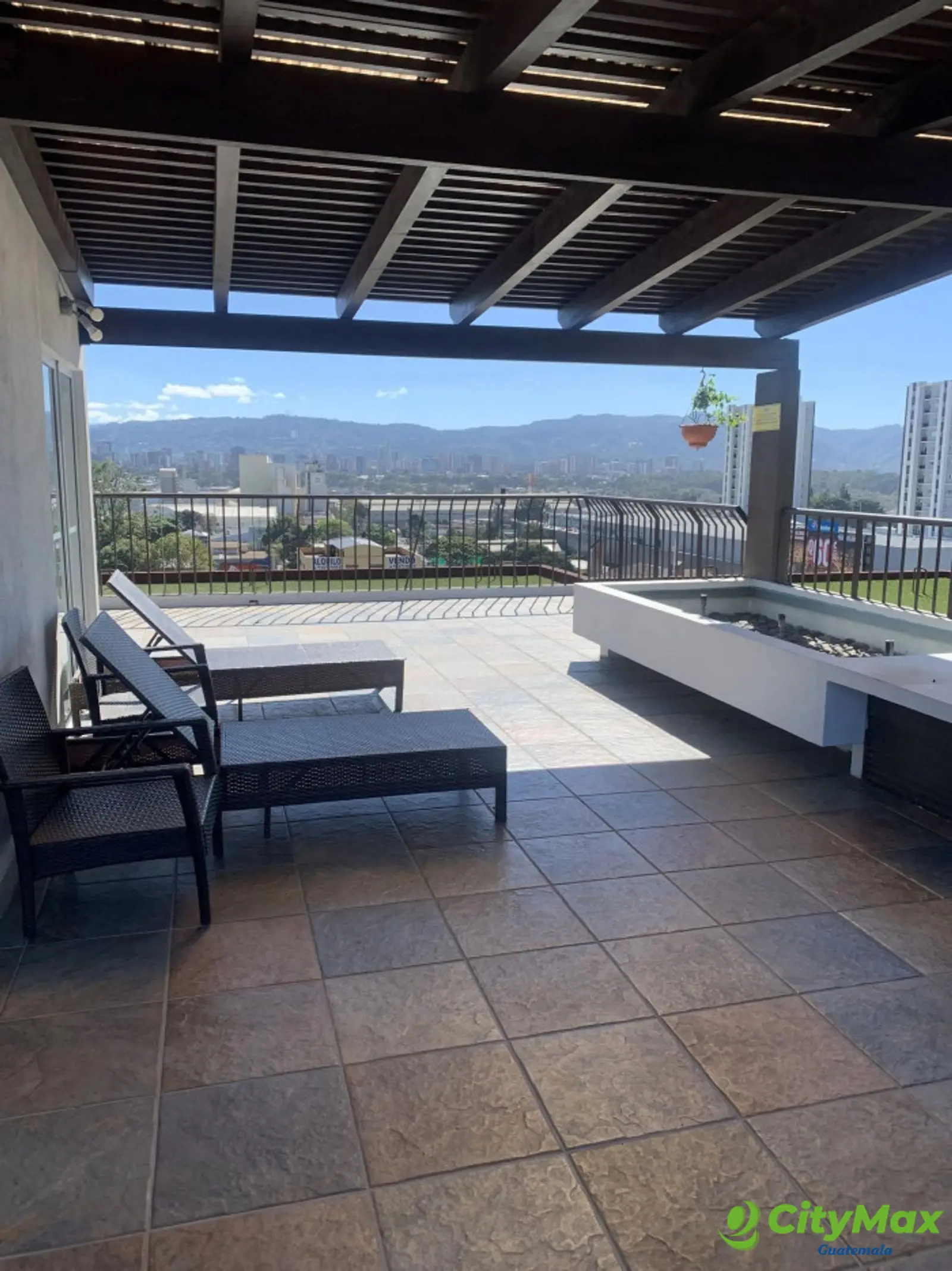 En Venta Apartamento En Villasol Zona 12 - foto 16