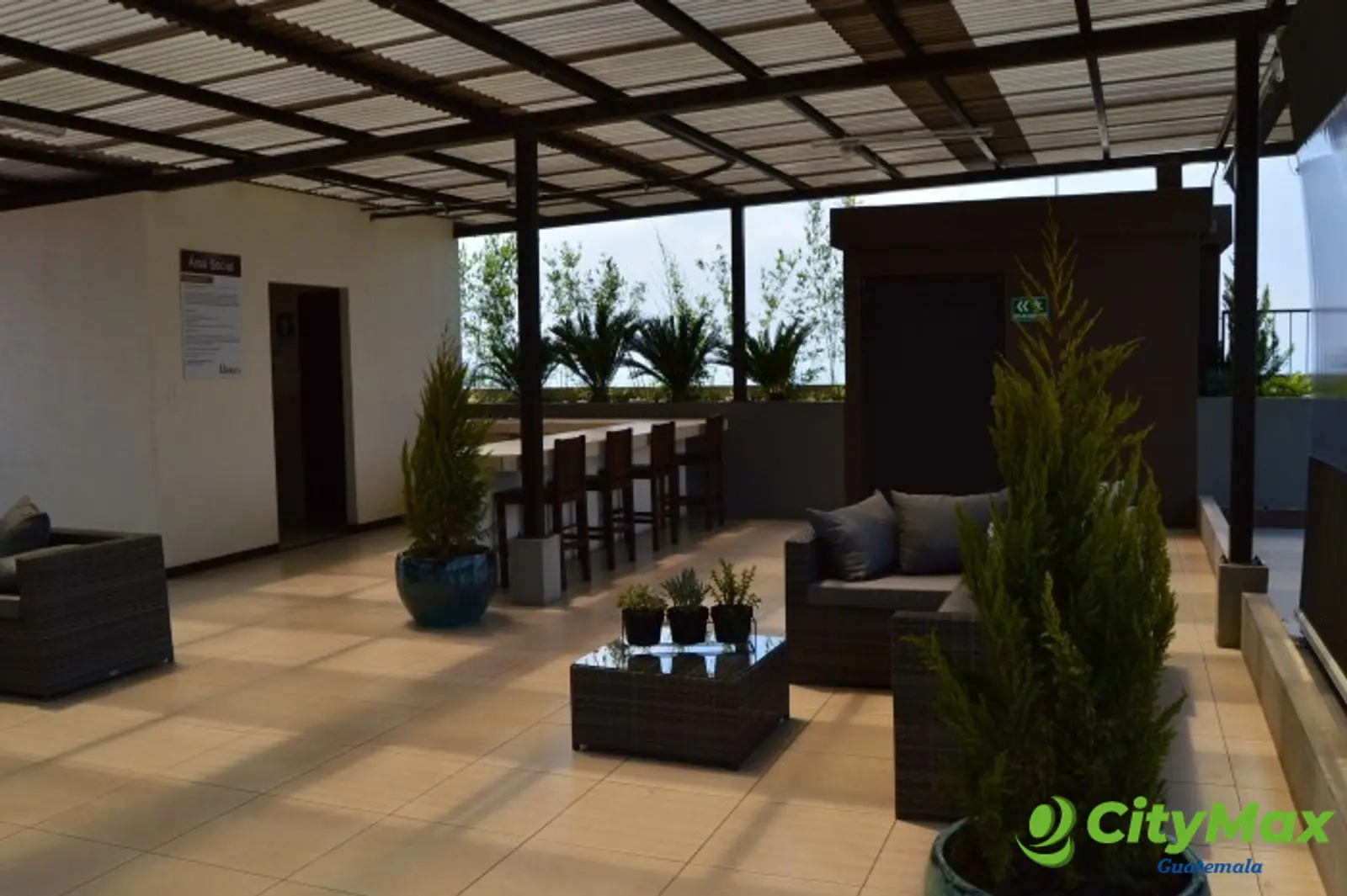 Se vende apartamento para inversión en zona 7 Rentado - foto 18