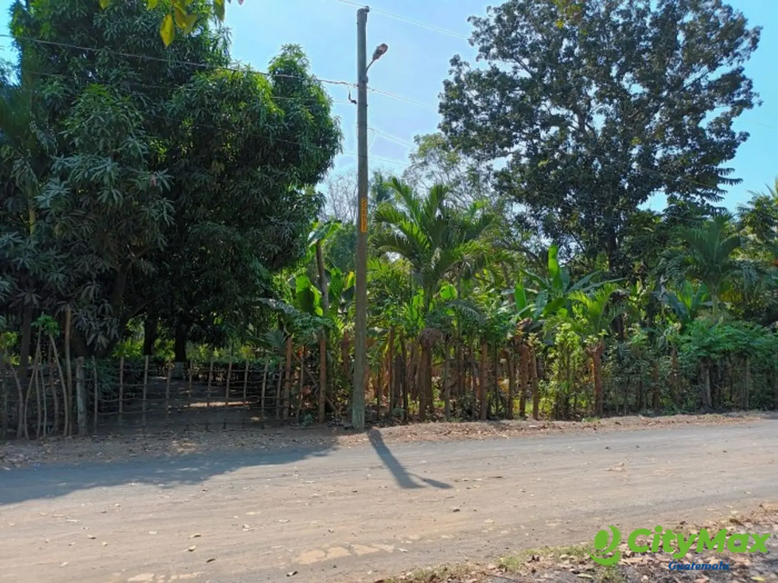 GRANJA EN RENTA PUERTO DE SAN JOSE ESCUINTLA - foto 20