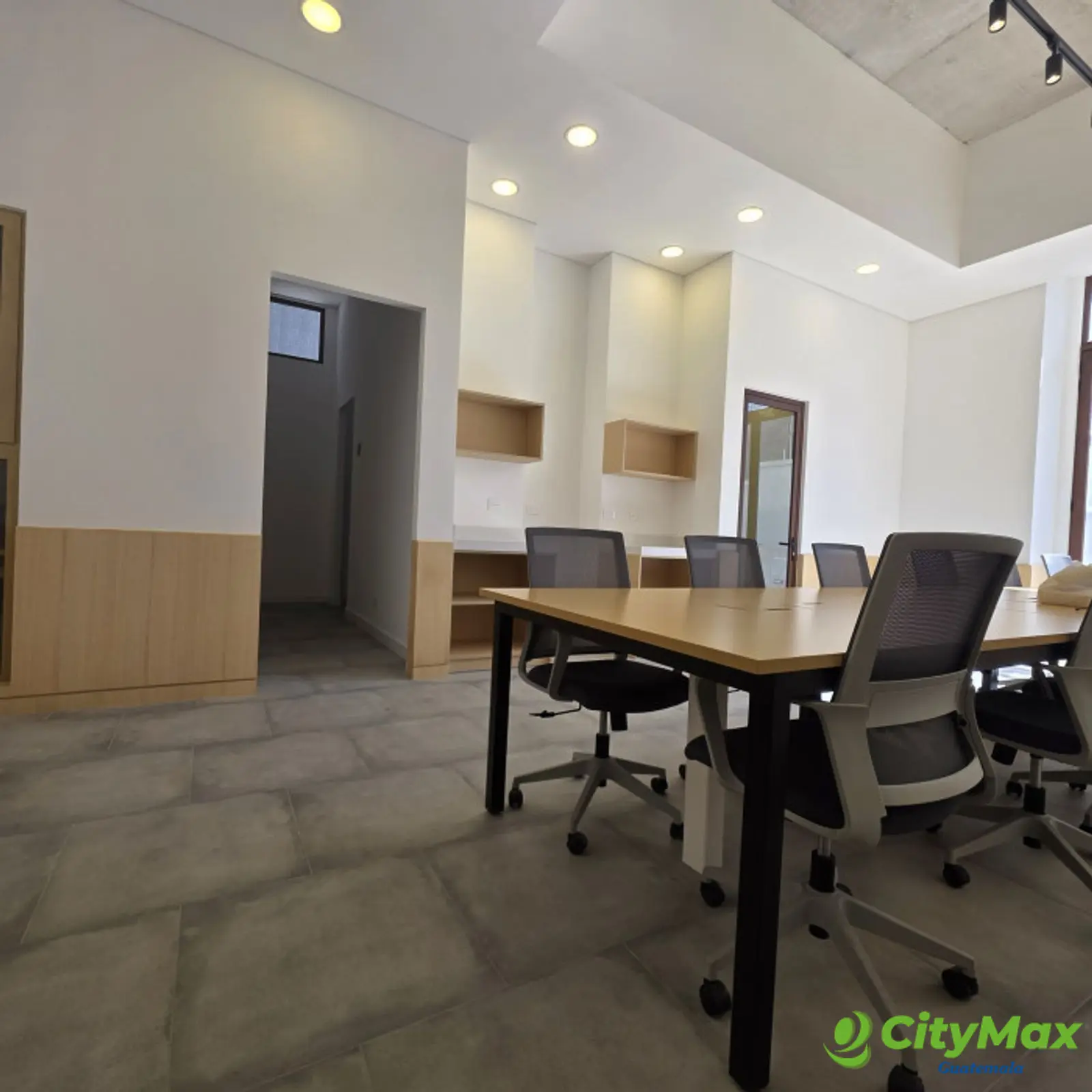 Apartamento Nuevo en Venta en Ciudad Cayala zona 16 - foto 3