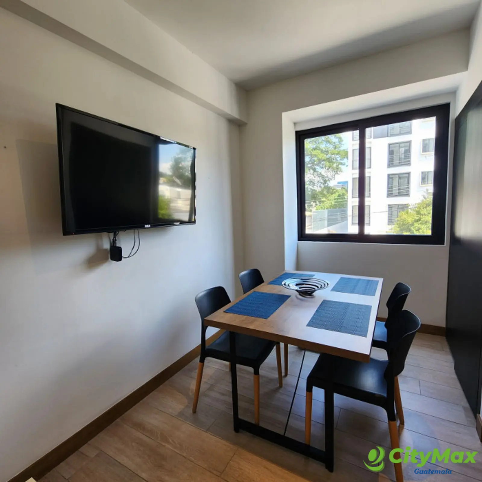 Hermoso apartamento en Venta ubicado en zona 14 - foto 8