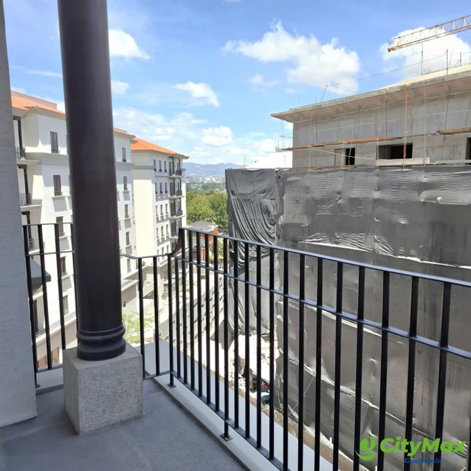 En Venta y Renta Apartamento en Nogales Cayala Zona 16 - foto 2