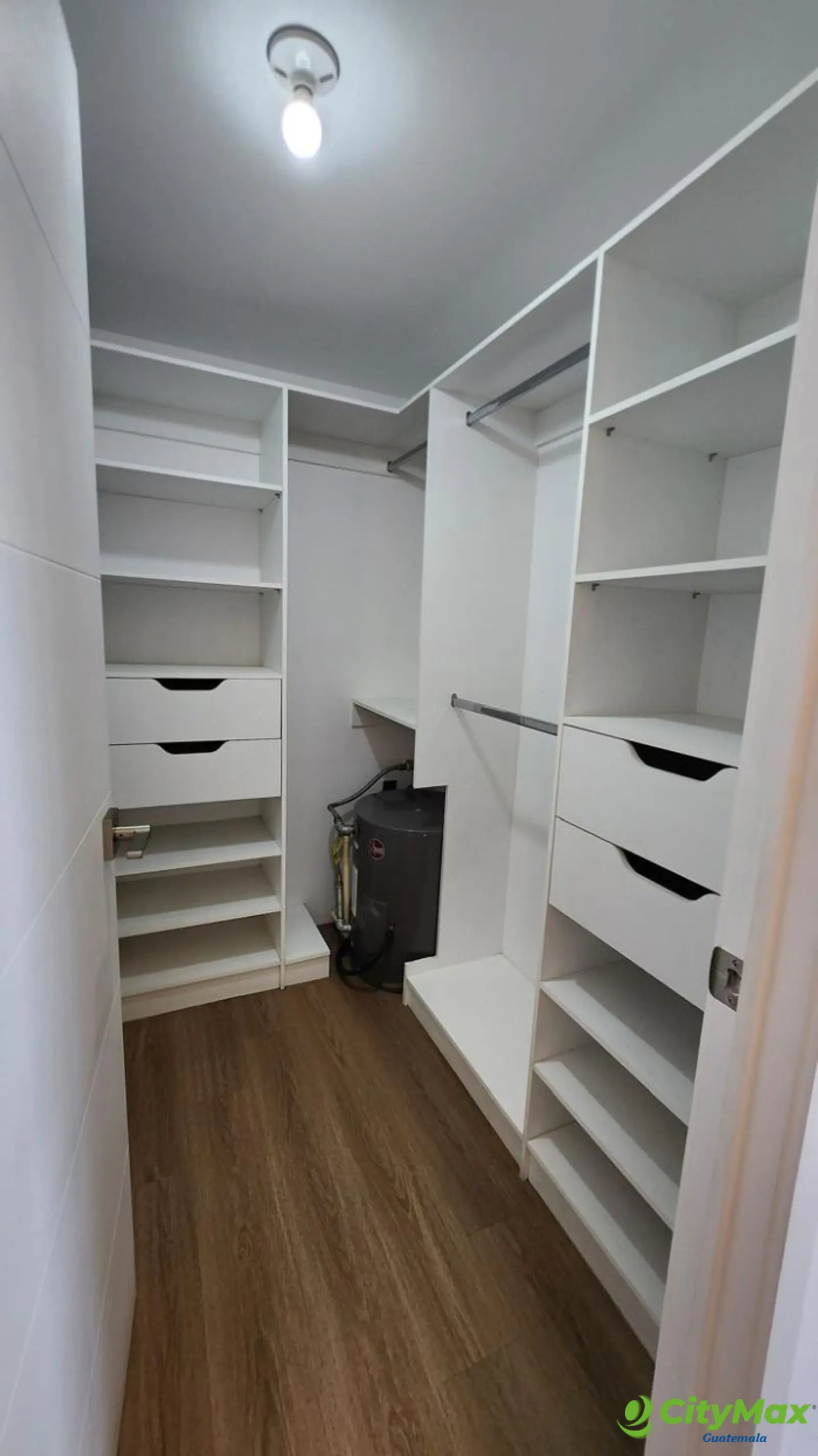 Apartamento en VENTA de 1 habitación en zona 13 Narama - foto 7