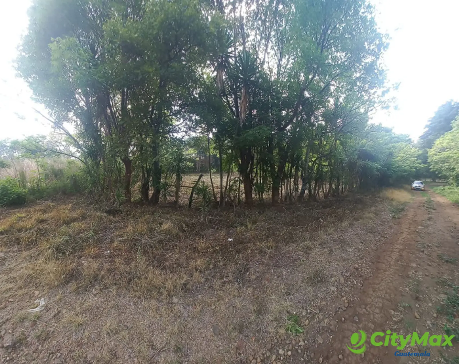 Terreno en venta Granjas Valle de Montebello/vas - foto 3