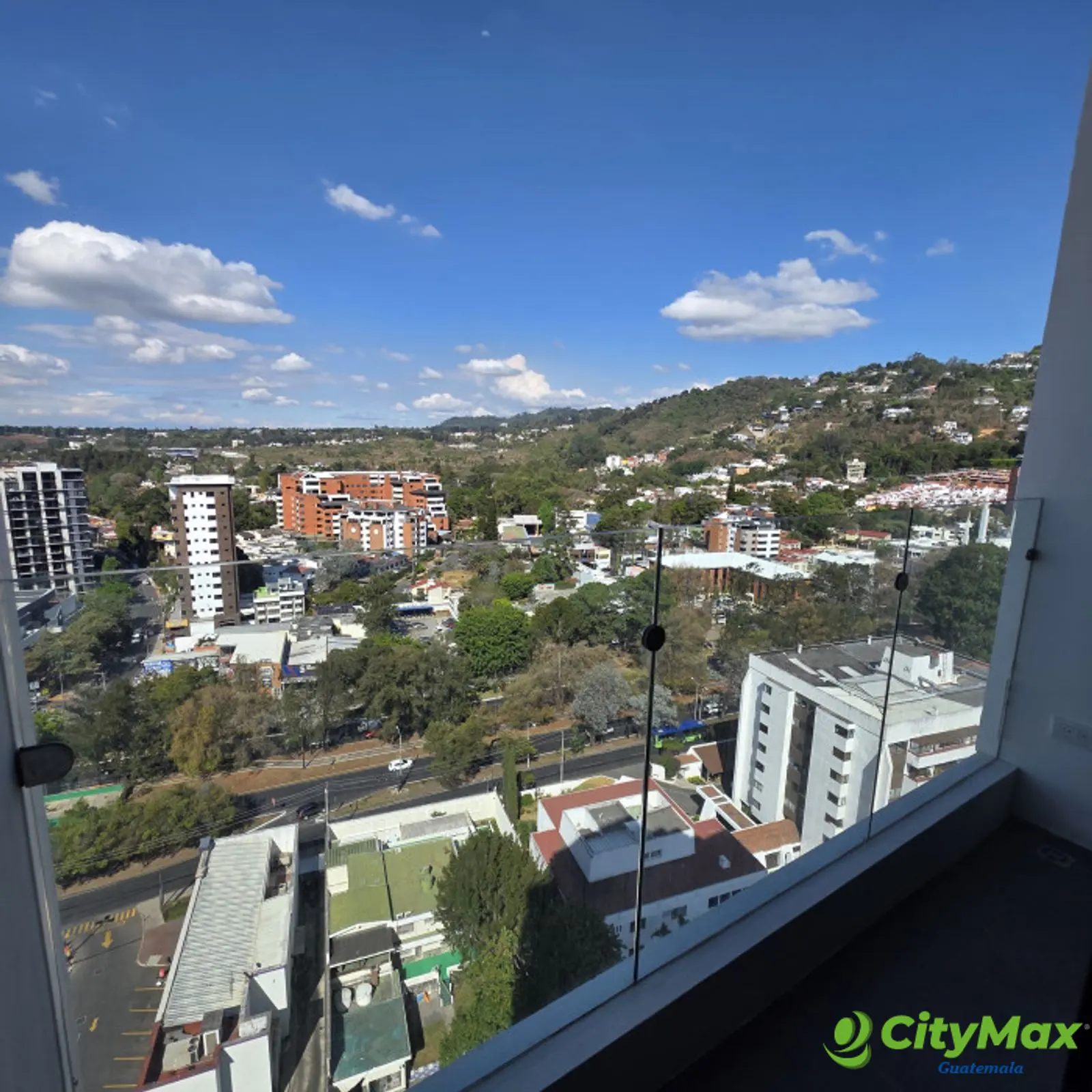 Apartamento 1 Dormitorio NUEVO Venta Zona 15 Guatemala - foto 5
