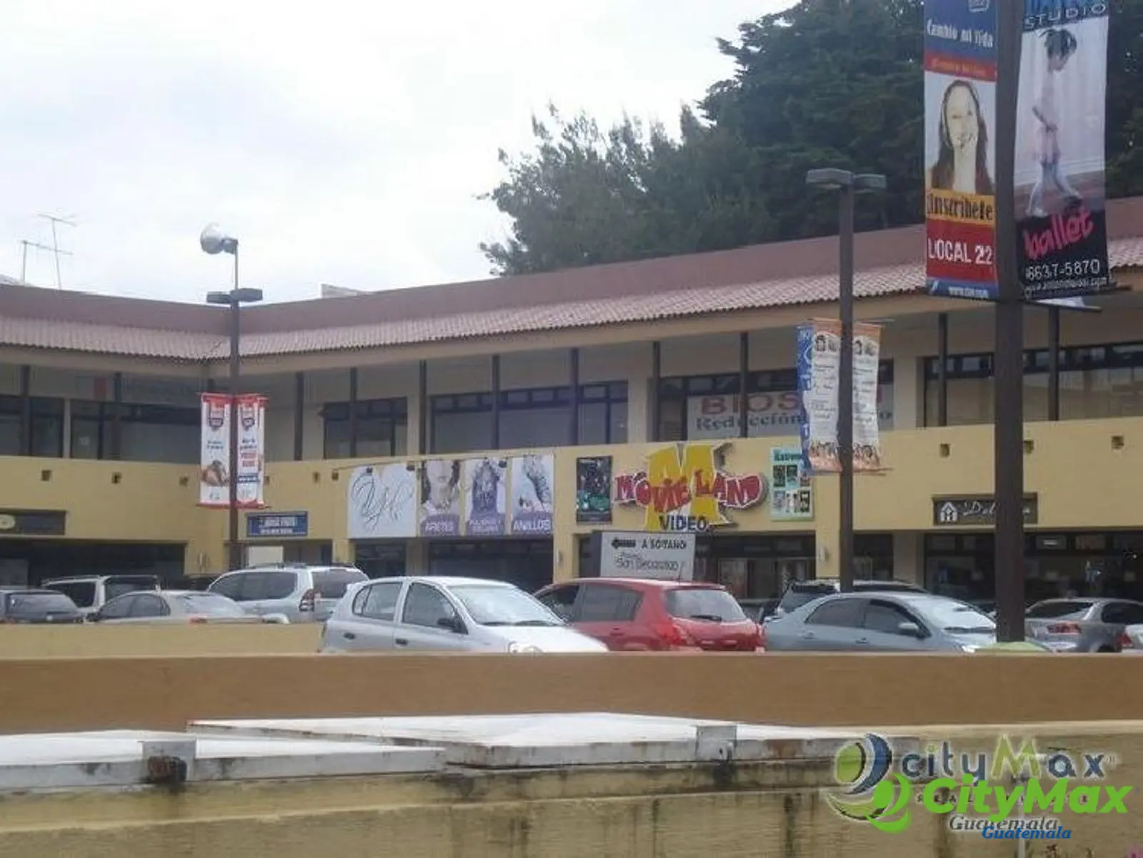CityMax promociona local en renta Carretera a Salvador - foto 2