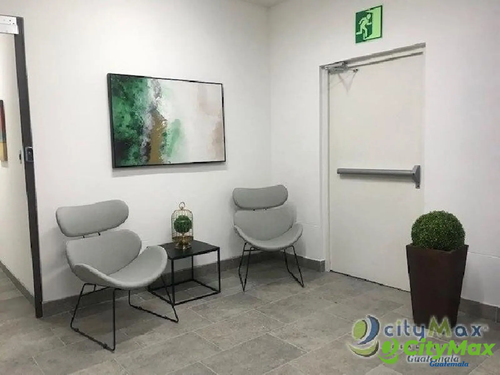 Oficina en renta ubicadas en zona 16 - foto 4