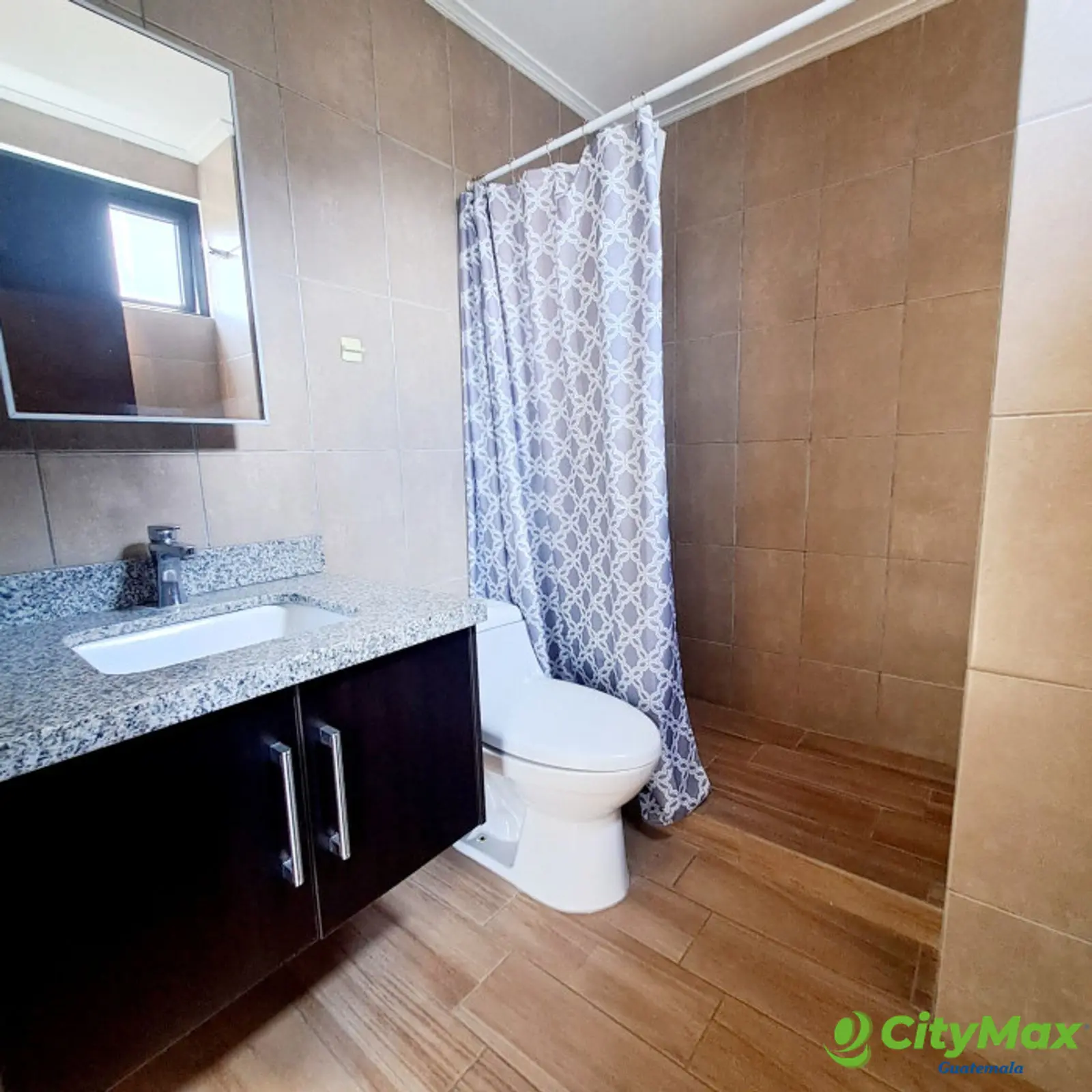 Apartamento en renta zona 15 VH2 - foto 9