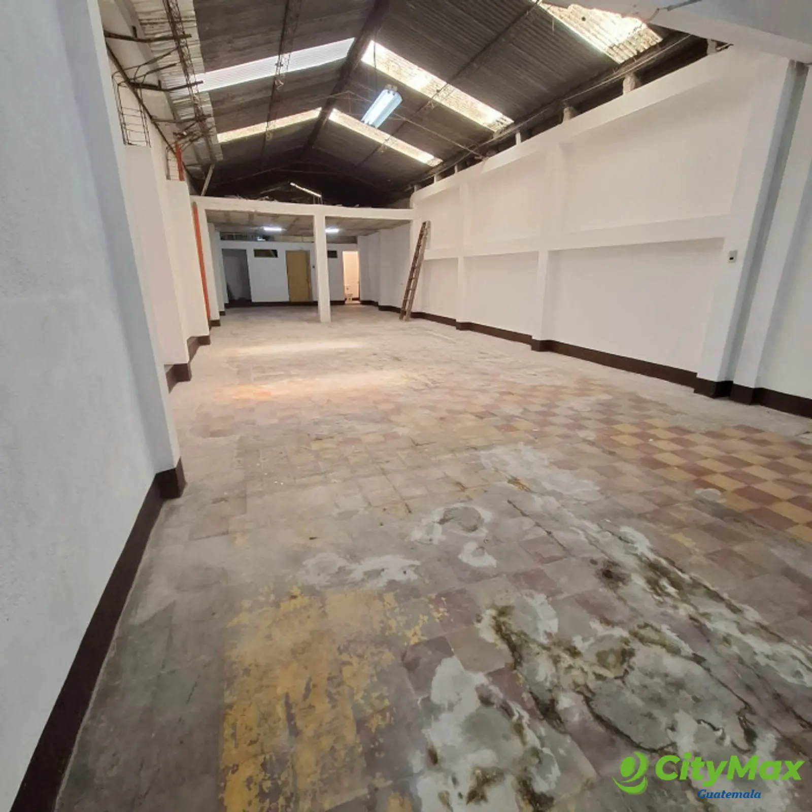 Local comercial de renta en zona 1 - foto 9