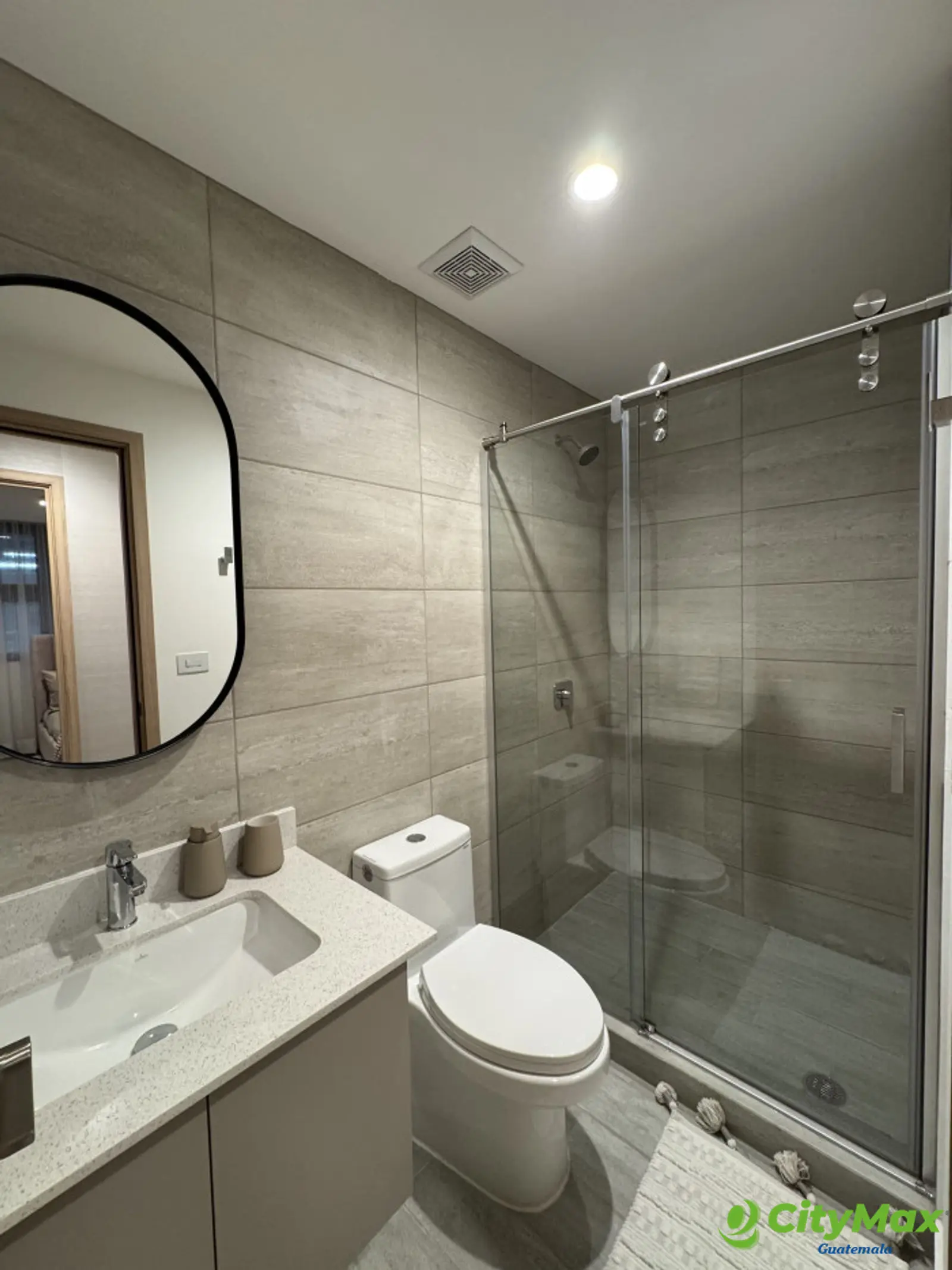 En venta Apartamento en Construcción Zona 15 - foto 21