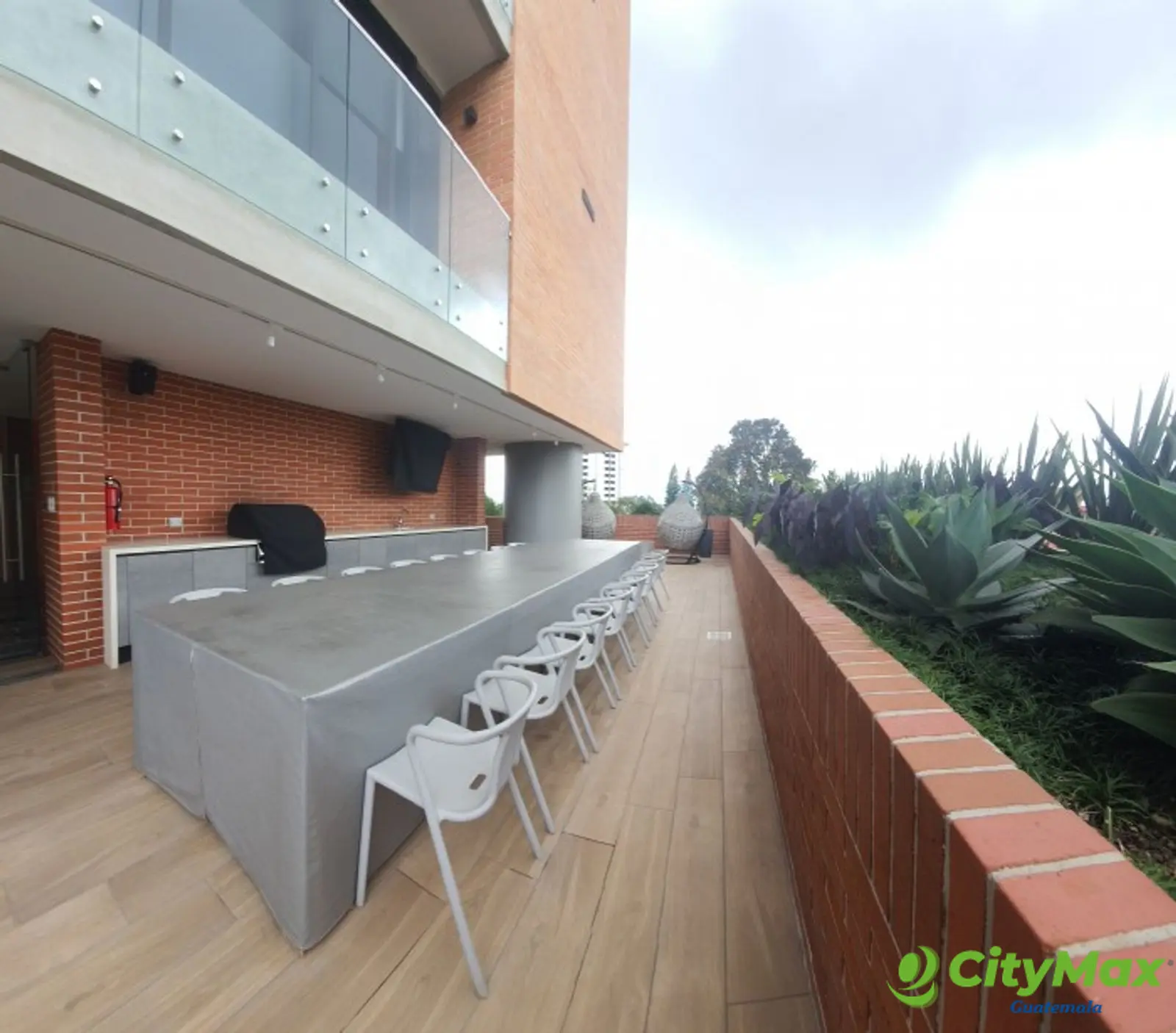 Apartamento de 1 habitación en venta Zona 15  - foto 19