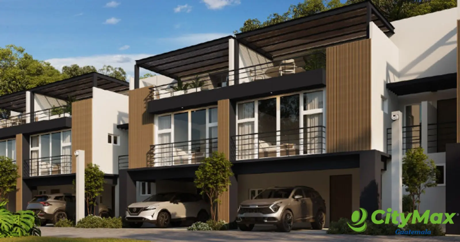 Casa en venta en Condominio Persea de Arrazola  - foto 6