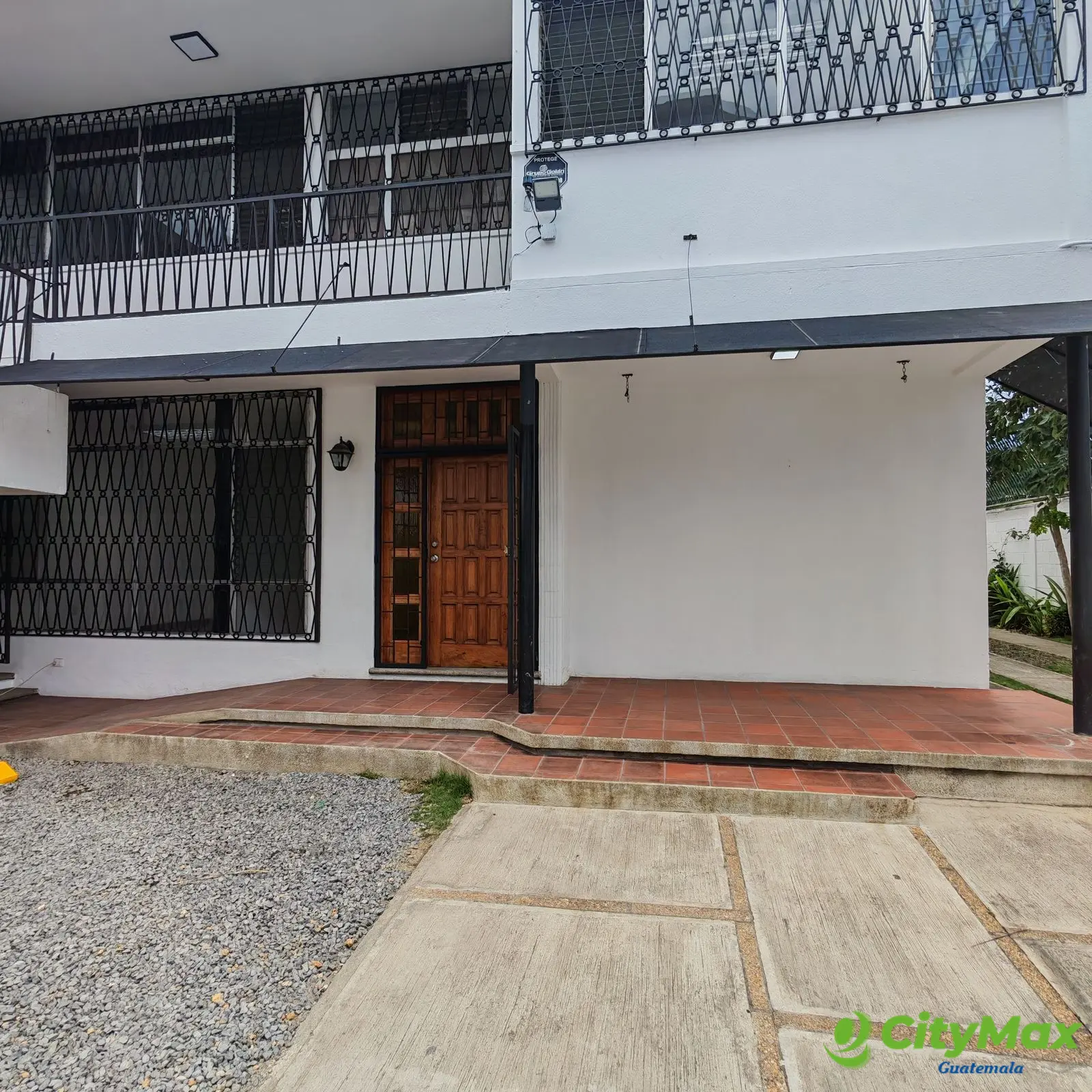 Casa ideal Oficinas en Renta zona 14 - foto 3