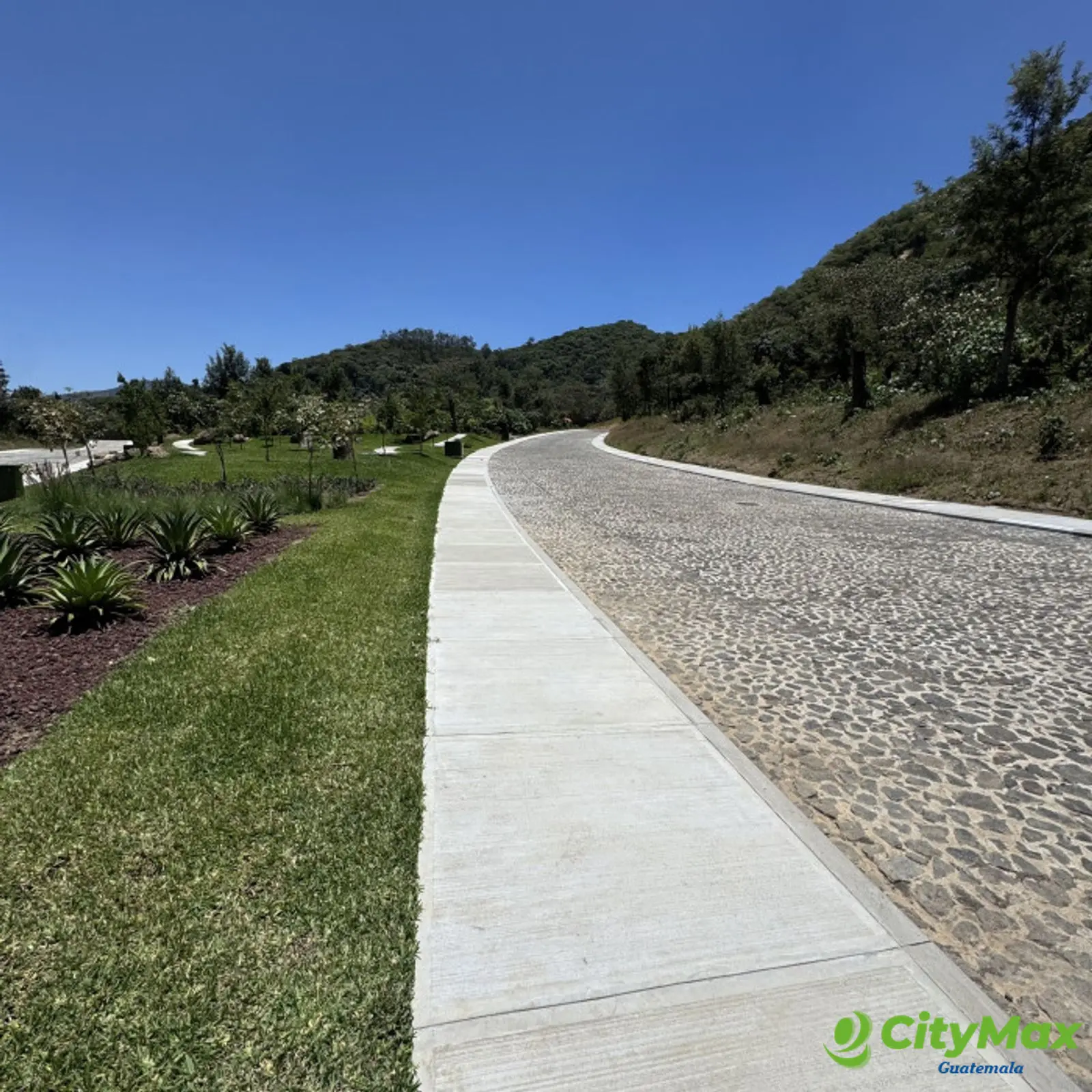 Terreno en Venta Condominio Icatu Antigua Guatemala - foto 24