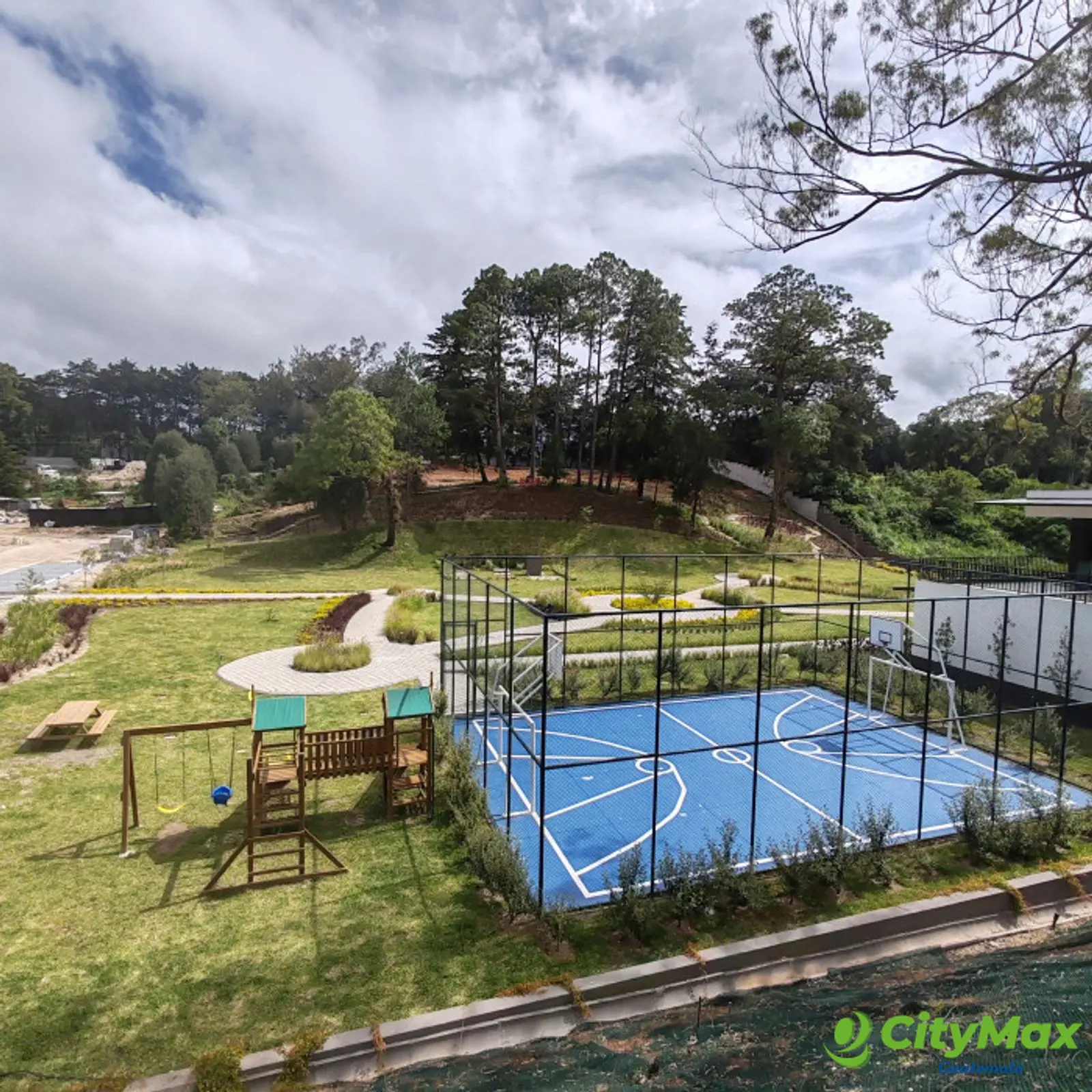 Casa en condominio Albarela en venta San José Pinula - foto 12
