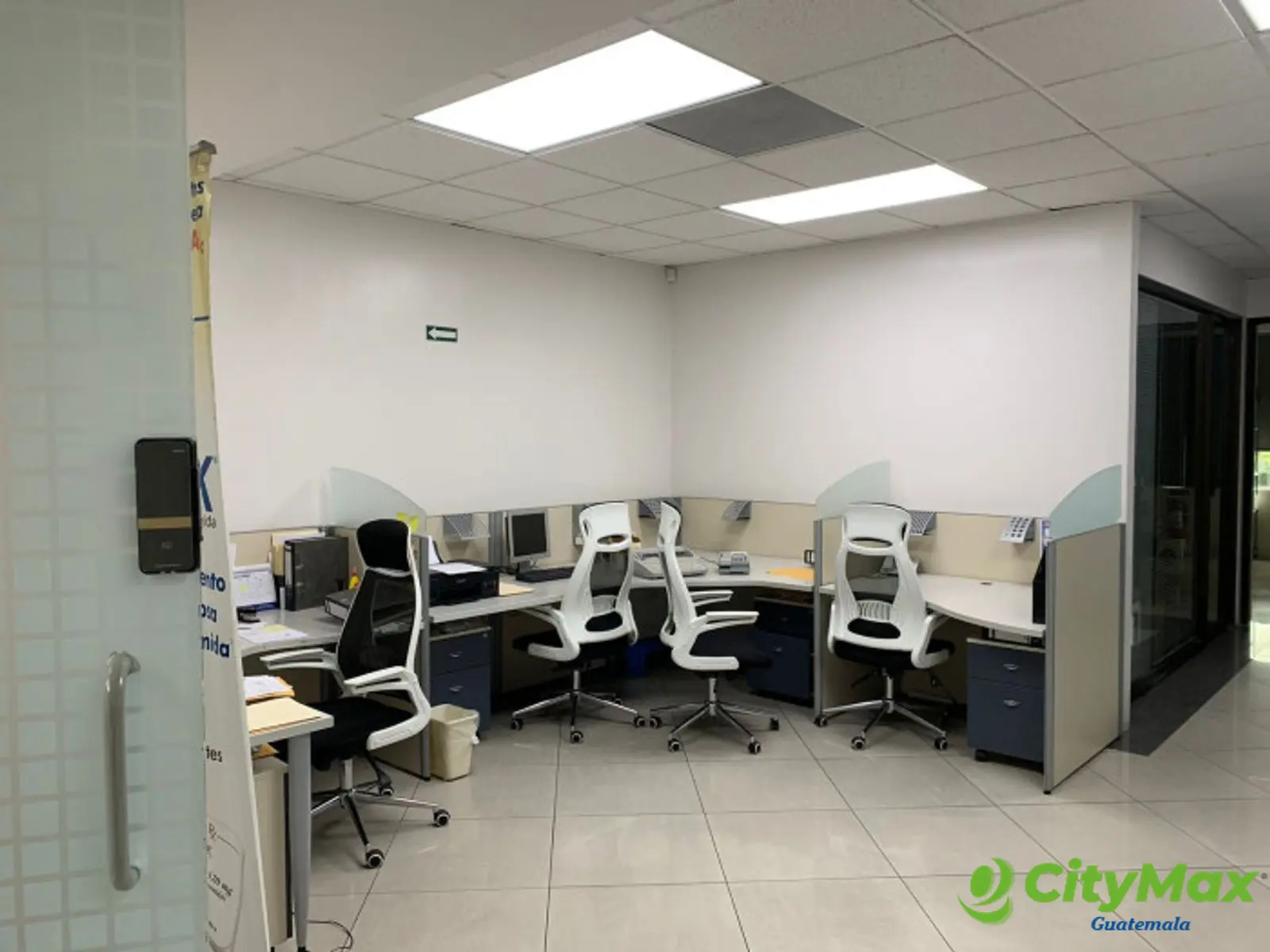 Oficina en Renta en Europlaza Zona 14 Guatemala - foto 3