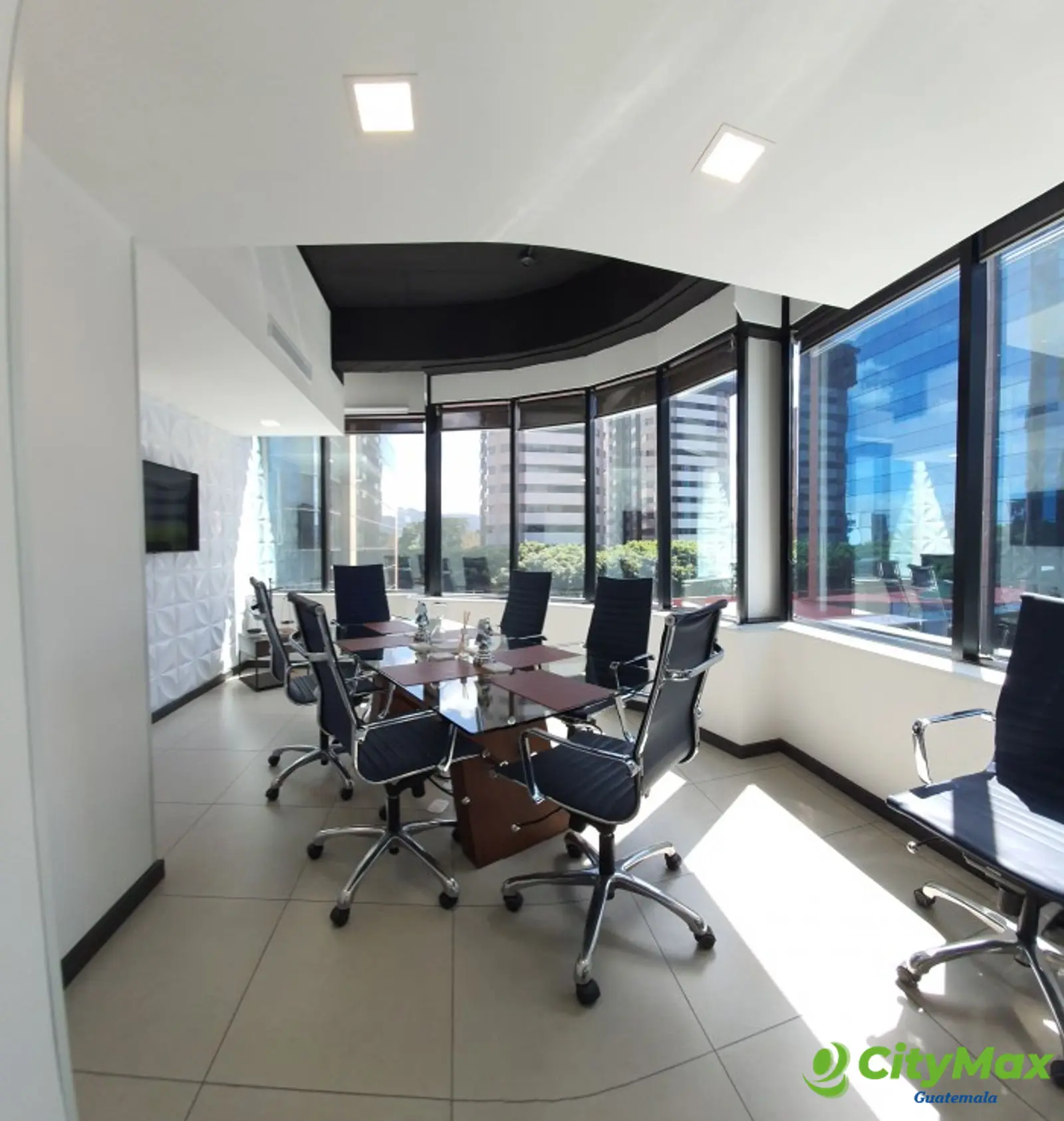 Oficinas en alquiler en Europlaza - foto 4