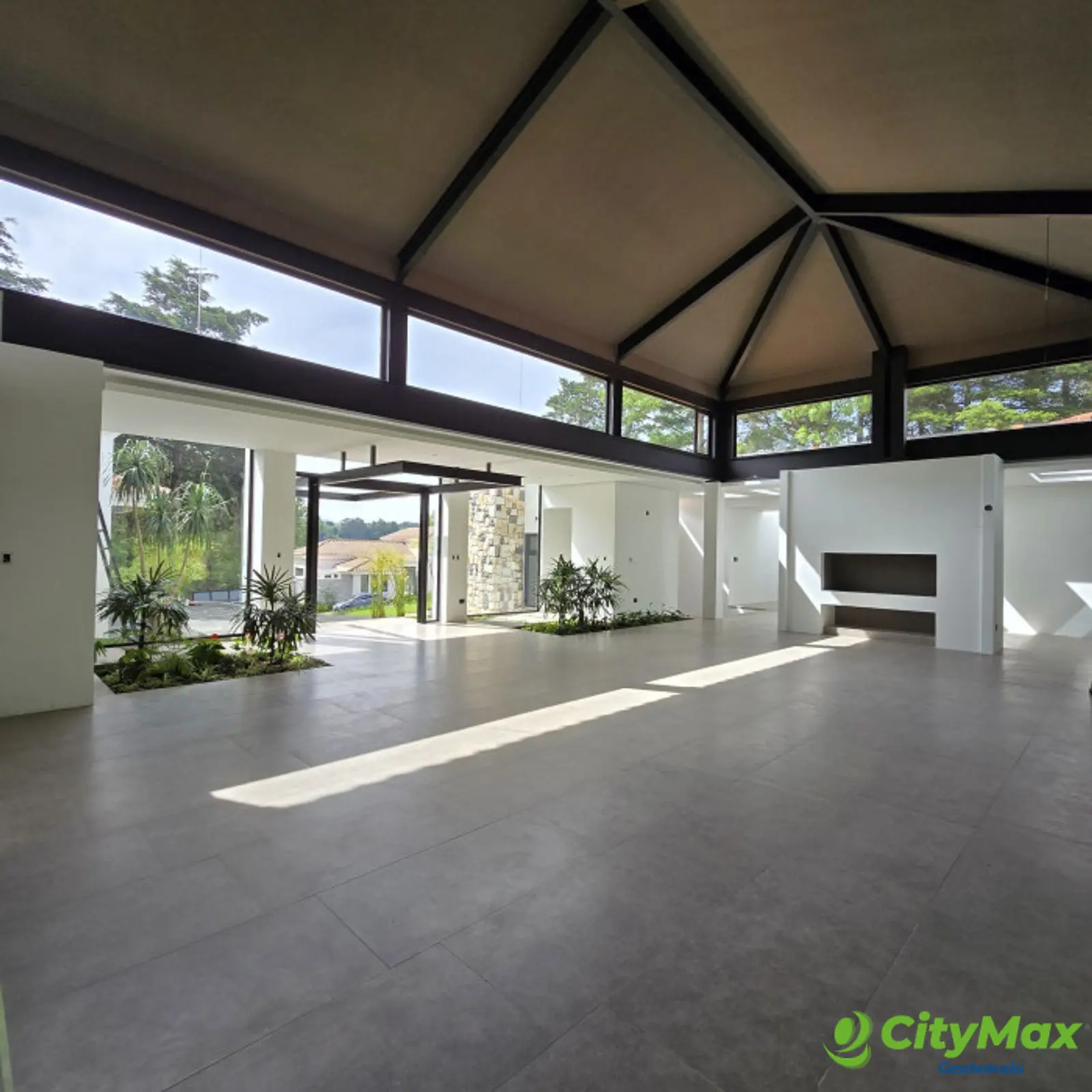 Casa en Hacienda Nueva Country Club Guatemala - foto 12