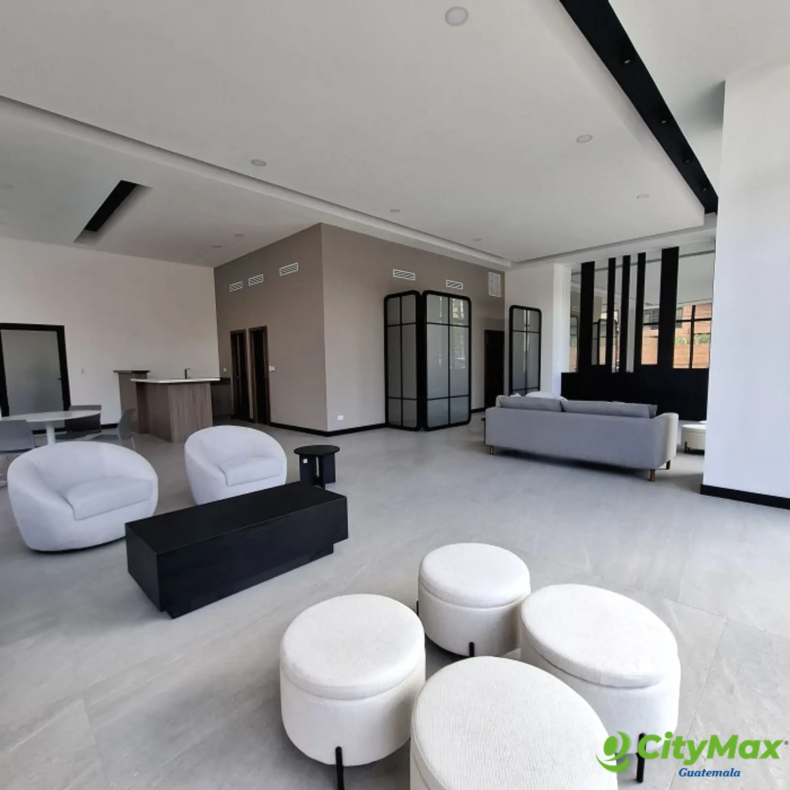 En Venta Apartamento Nuevo en Zona 10 Ciudad - foto 16