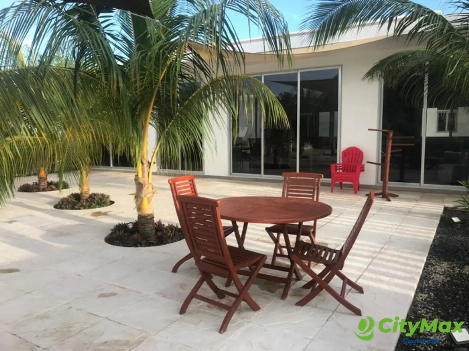 Lujosa Casa en Venta en Juan Gaviota Guatemala - foto 3