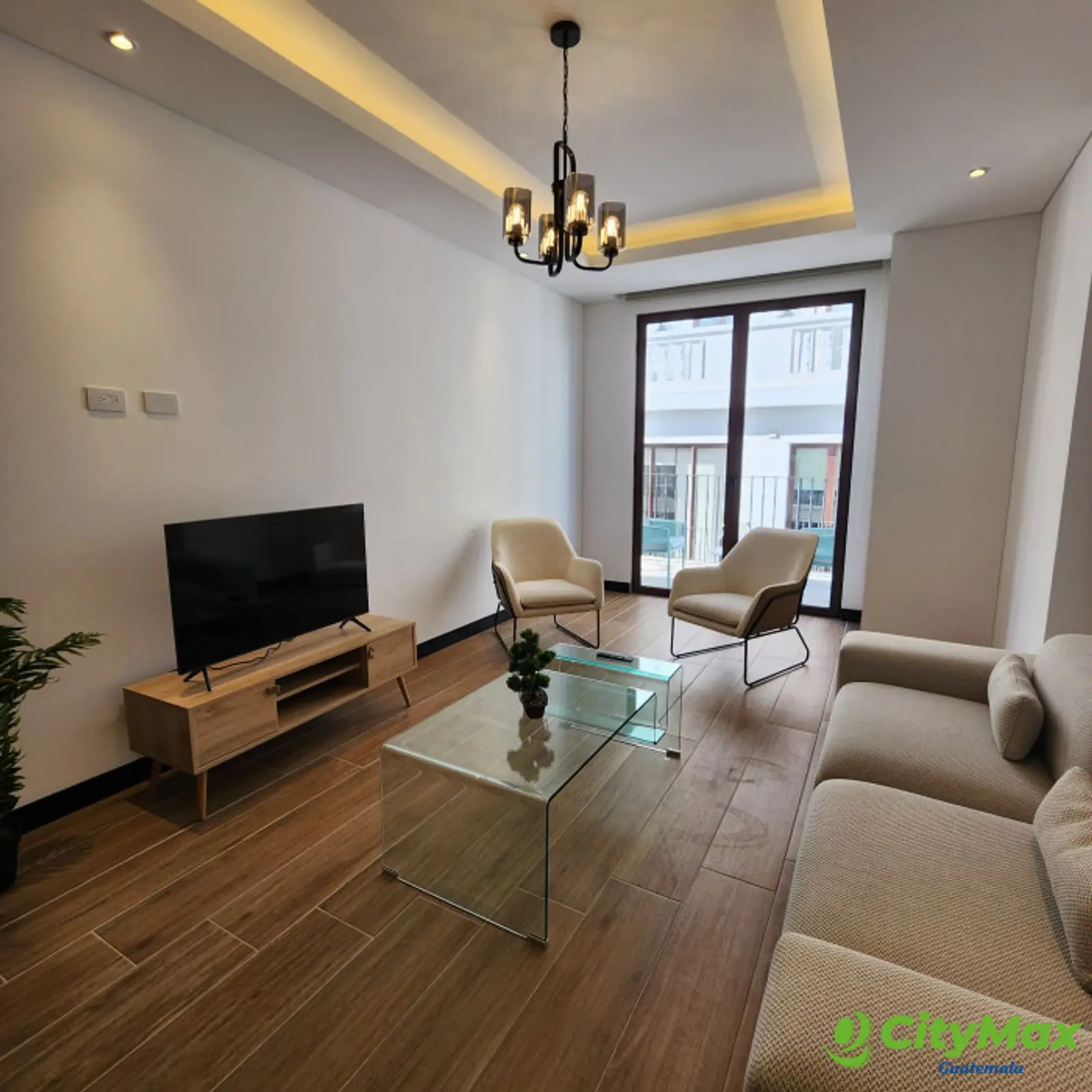 Venta apartamento en Lirios de Cayalá de 2 habitaciones - foto 6