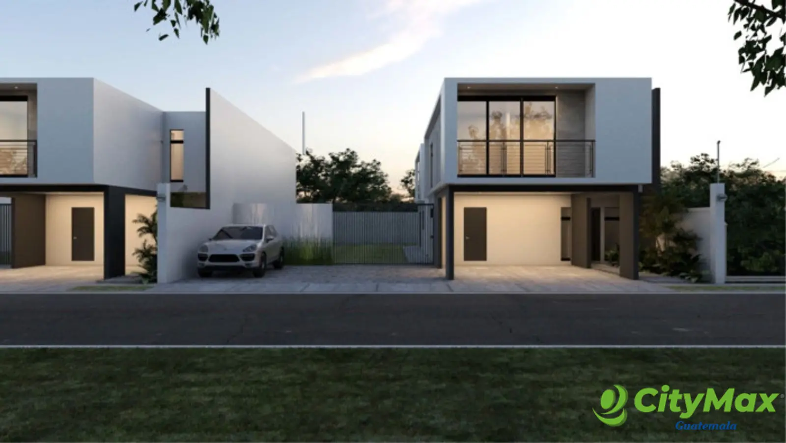 Preciosa Casa en Venta en Llano Alto Fraijanes - foto 4