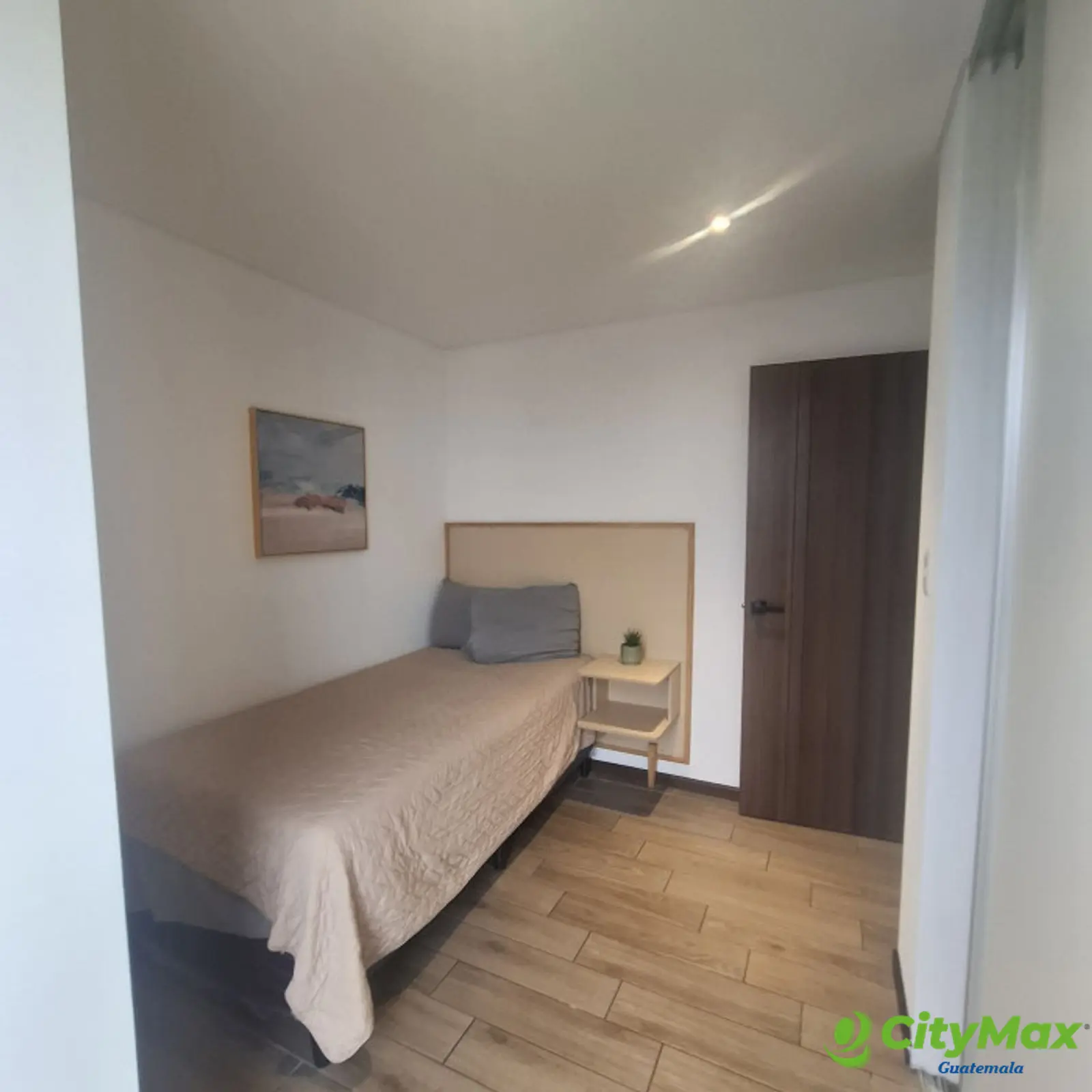 Apartartamento Amueblado en Venta en Zona 13 - foto 7