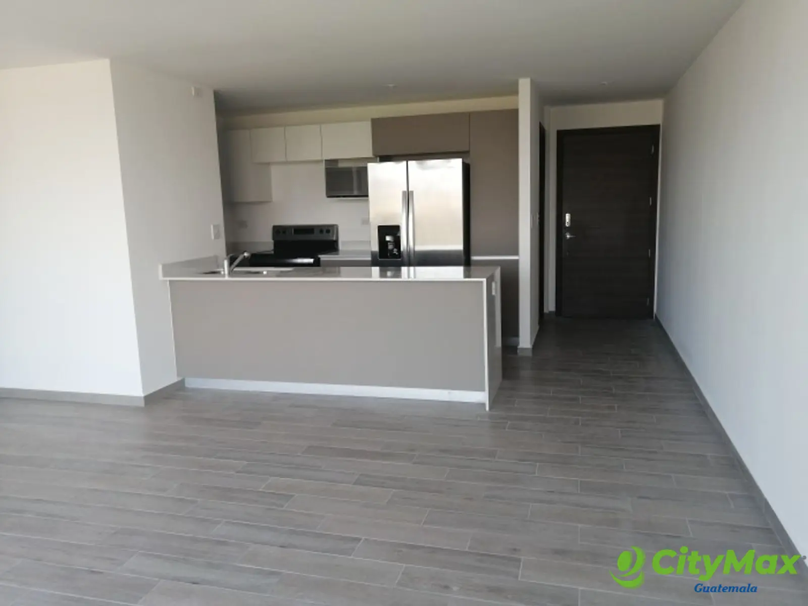 Apartamento en venta Parque 15 Z.15 Guatemala - foto 11