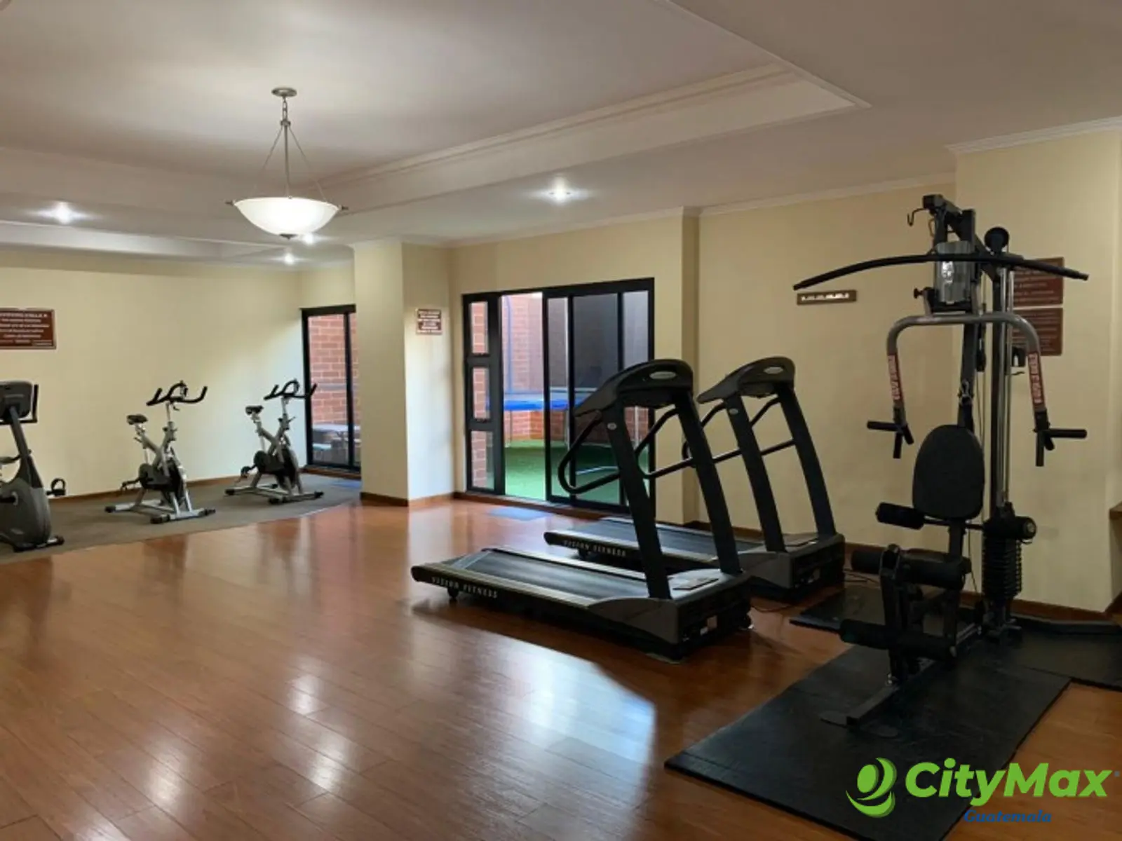 Apartamento en venta edificio Zona 10 Guatemala - foto 11