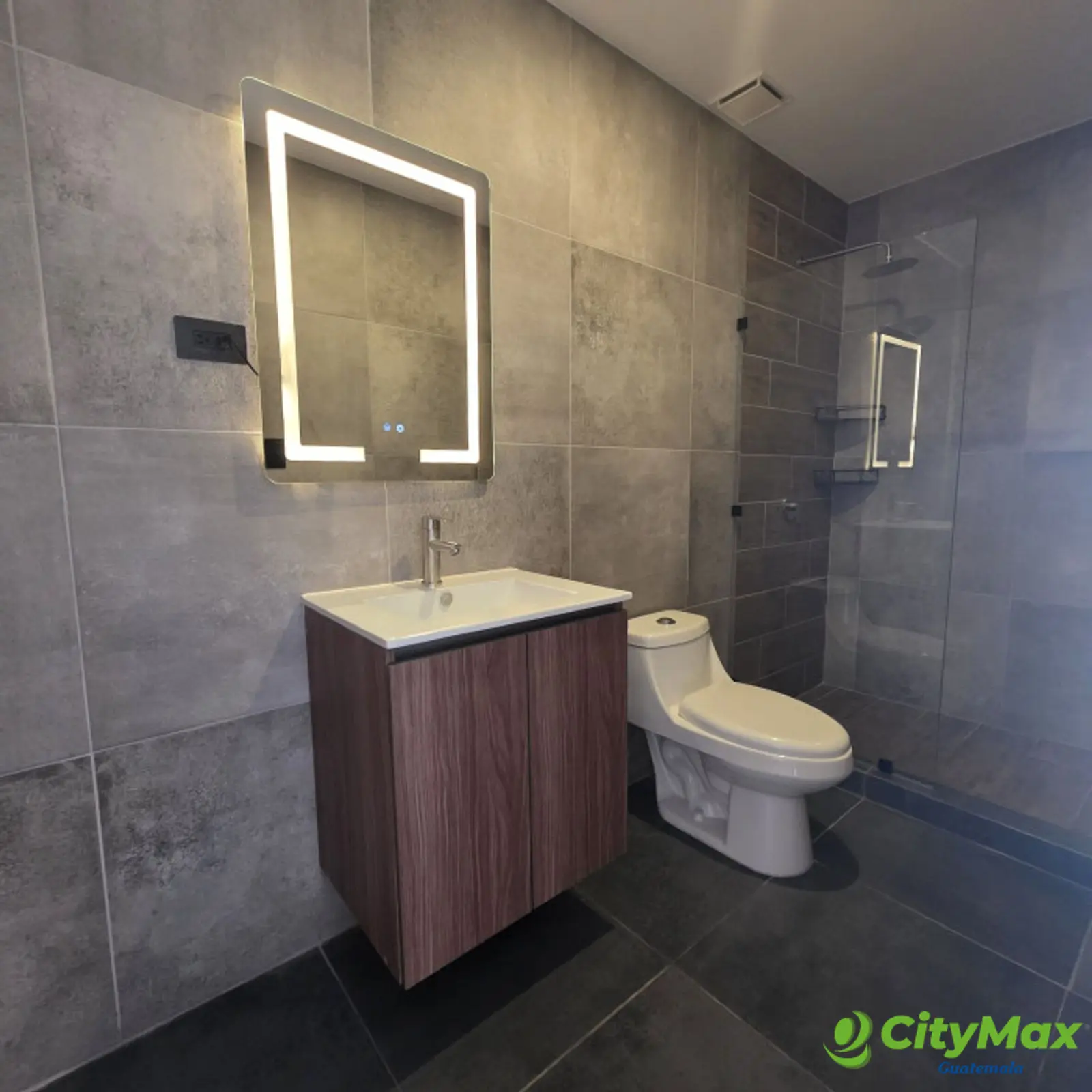 Apartamento nuevo en renta Kona Zona 10 Guatemala - foto 9