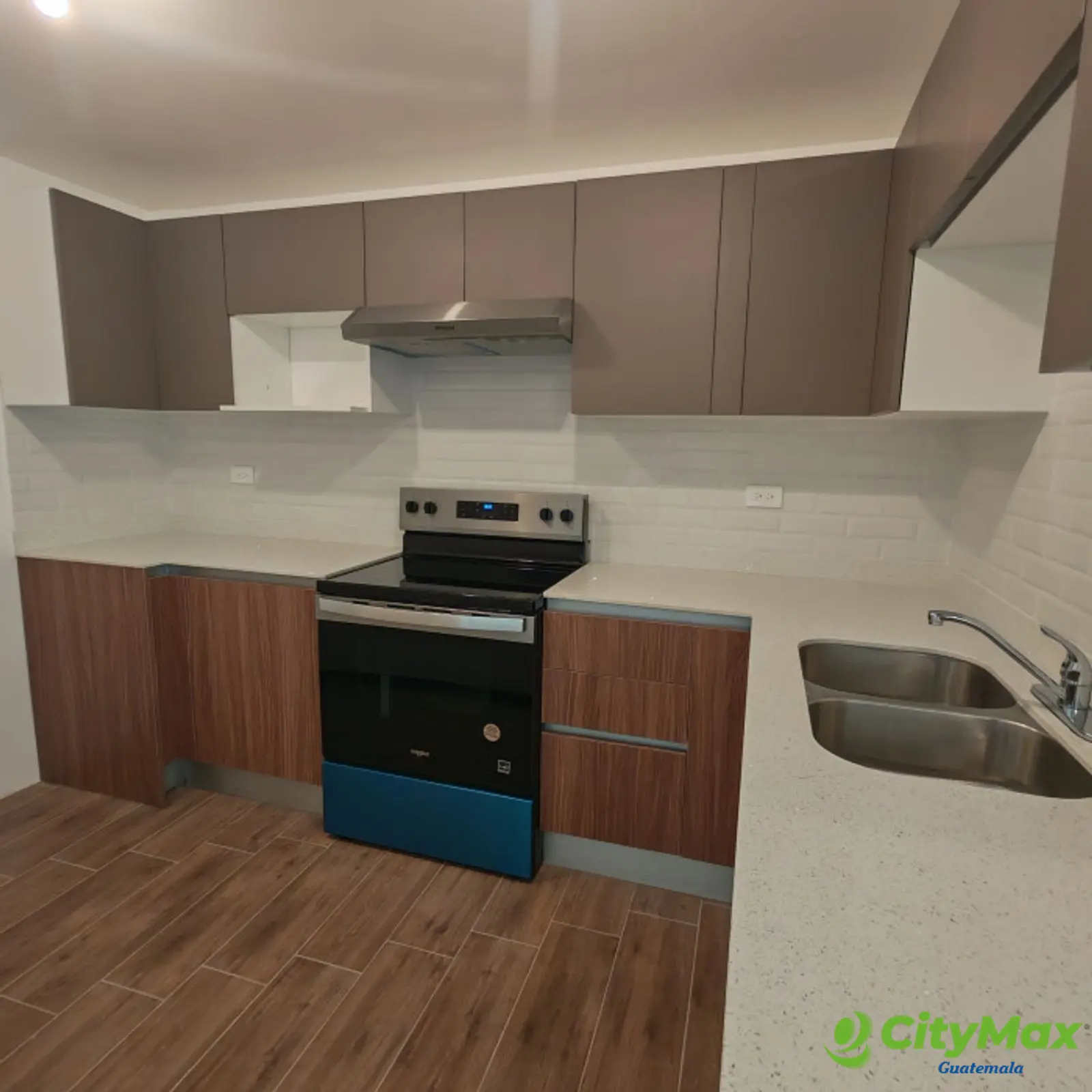 Apartamento en Venta o Renta en Zona 4 Mixco Guatemala - foto 6