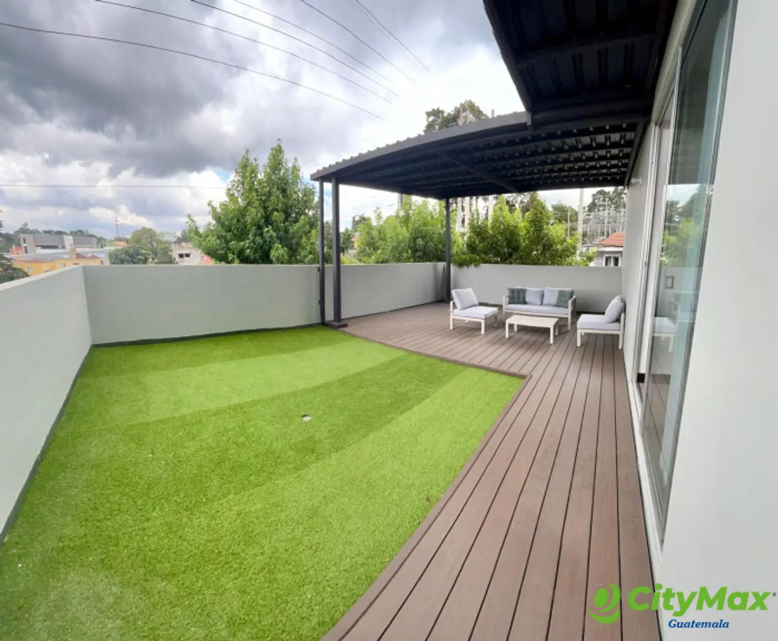 Apartamento en venta km 14 Carretera El Salvador - foto 19