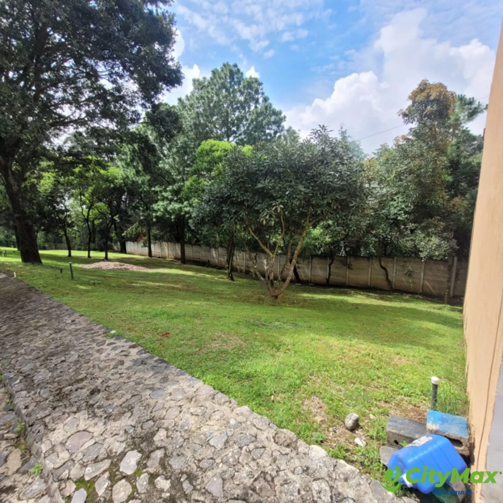 Terreno Residencial en Santa Lucia Milpas El Escorial - foto 4