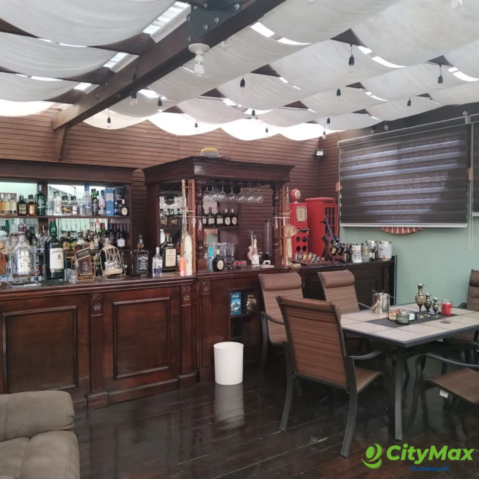 Casa en Venta zona 12 Monte María dentro de Garita - foto 16