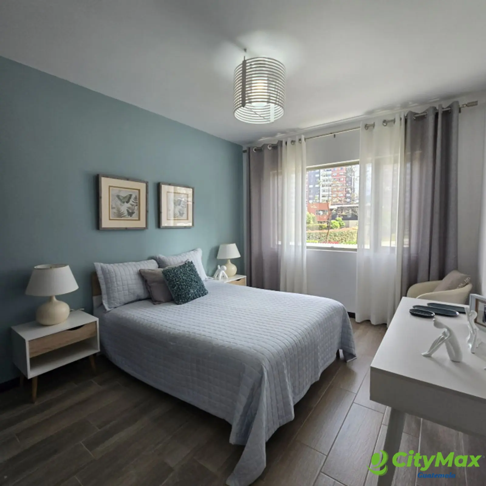 Apartamento para estrenar en venta en Seghería Zona 14 - foto 10
