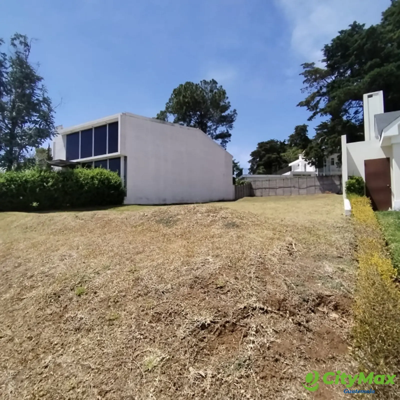Terreno residencial en venta en La Fontana Fraijanes - foto 9