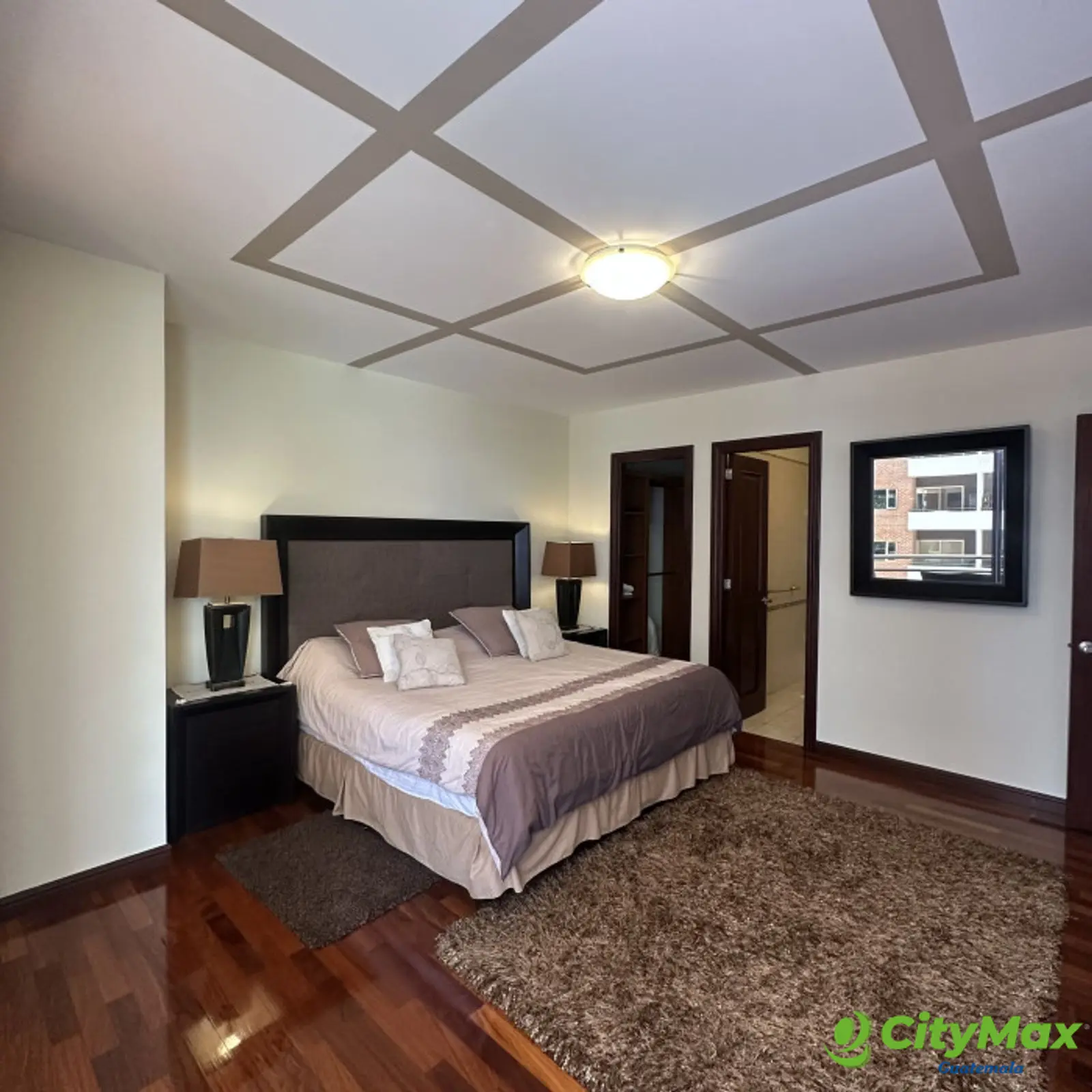 En Venta y Renta Apartamento en Edificio de Zona 14 - foto 7