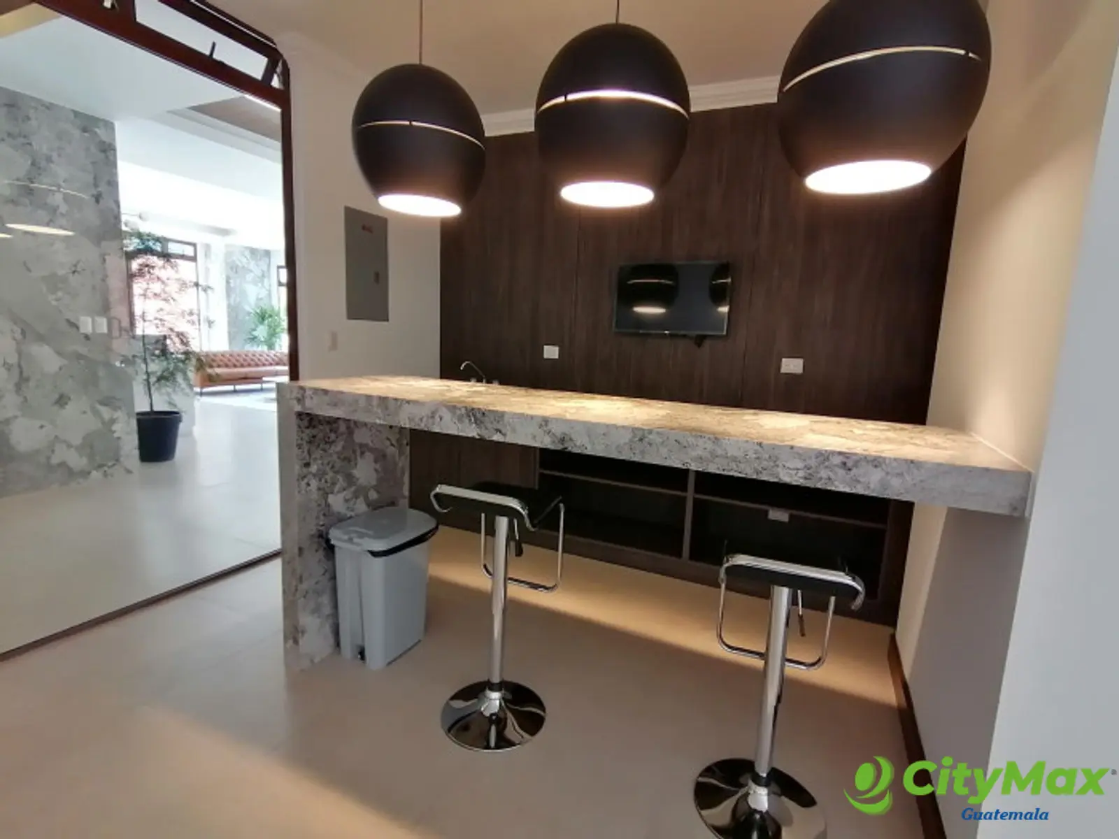 Apartamento en zona 10 Ciudad de Guatemala - foto 17