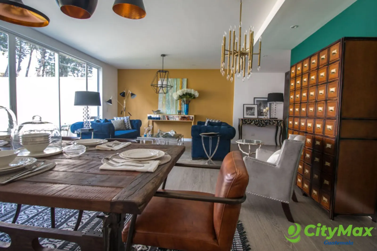 Casa en venta en Carretera a El Salvador km 22  - foto 13