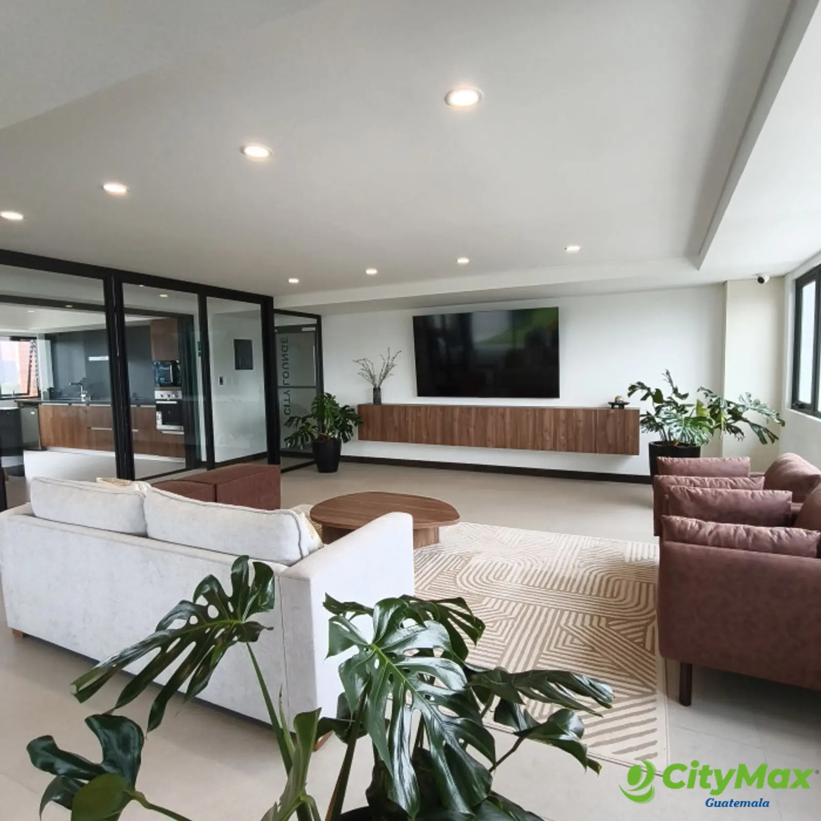 Apartamento en renta en zona 13 Edificio Inara Américas - foto 12