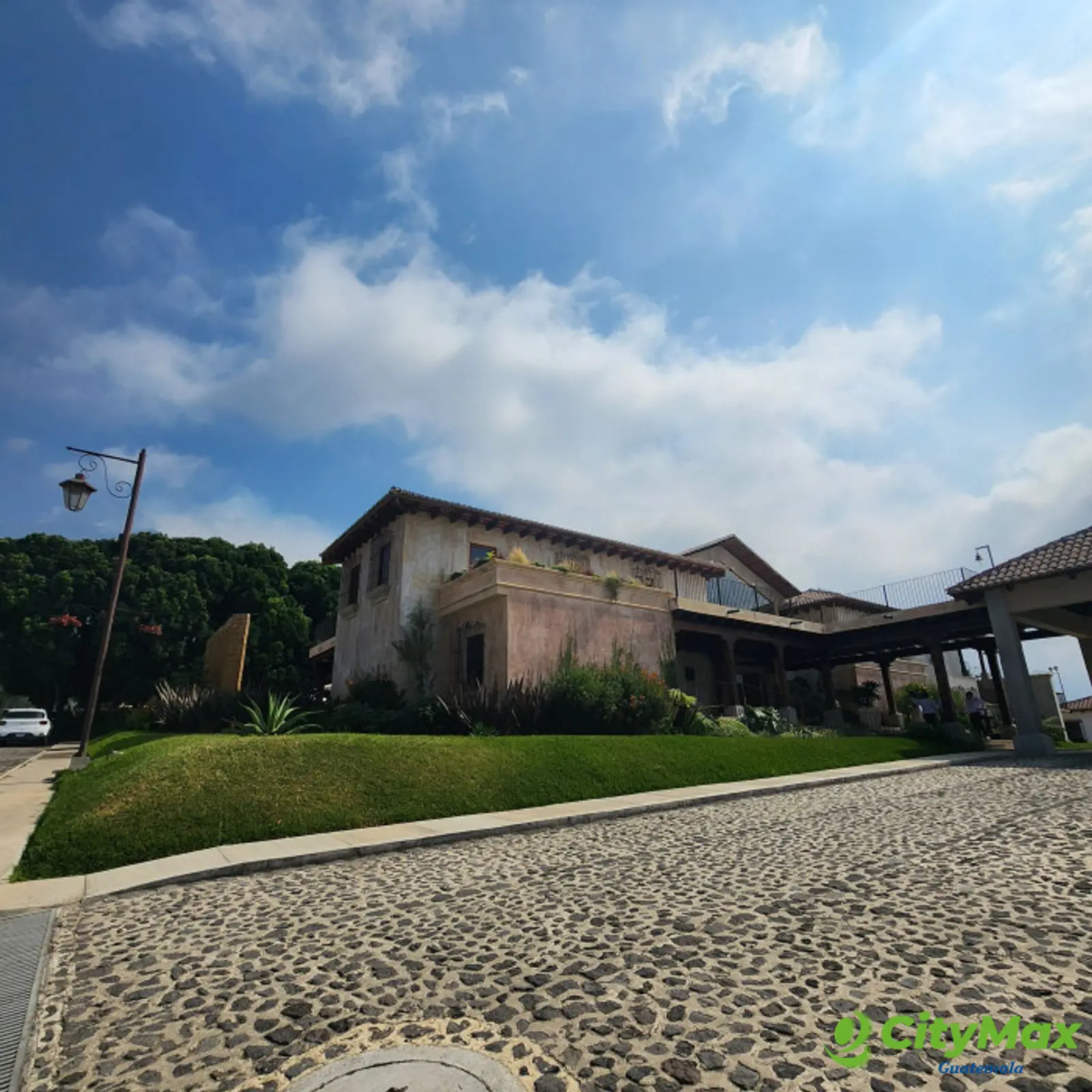 Hermosa casa en venta en Antigua Guatemala - foto 6